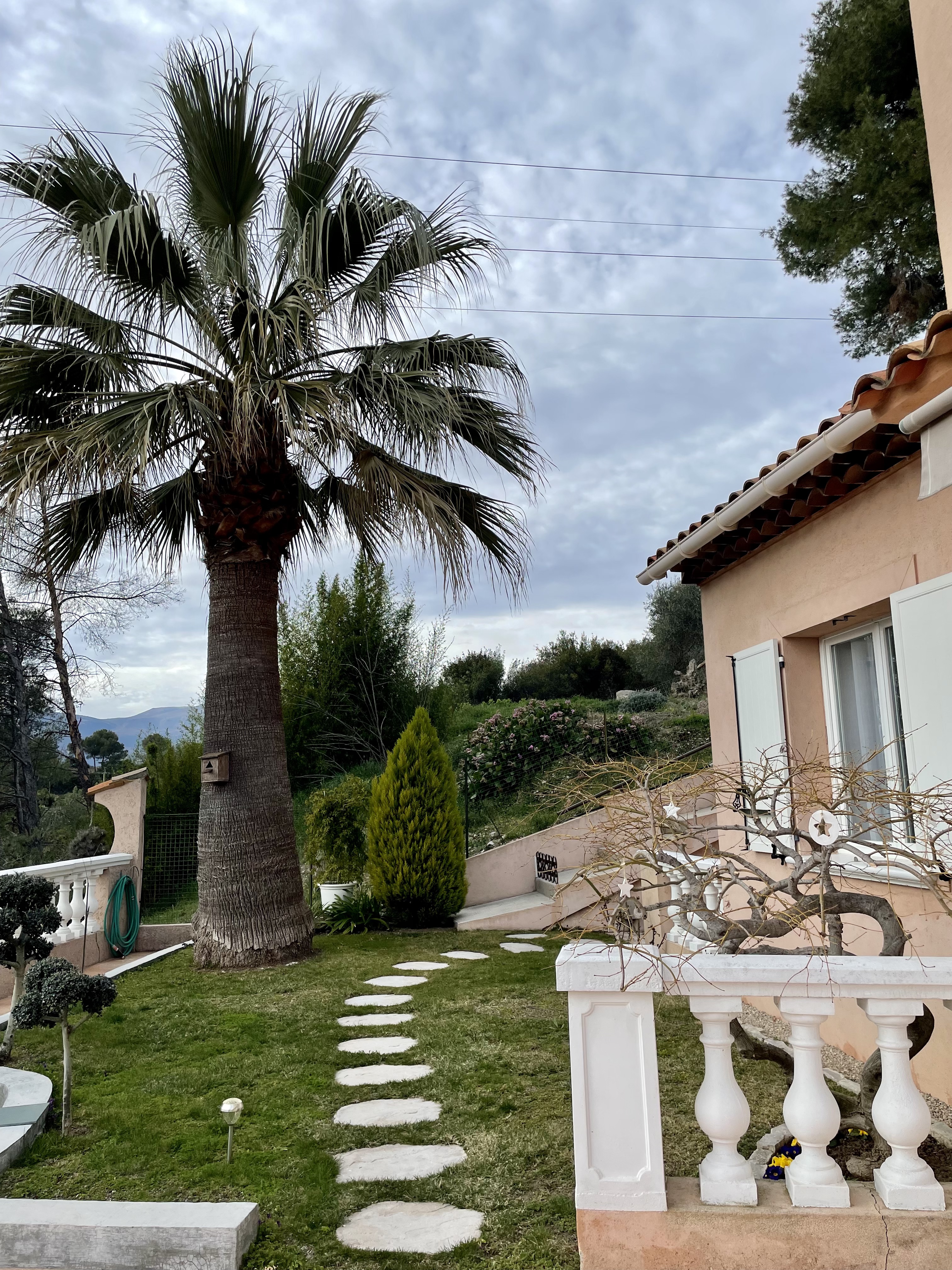 La Gaude 2-room Apartment
