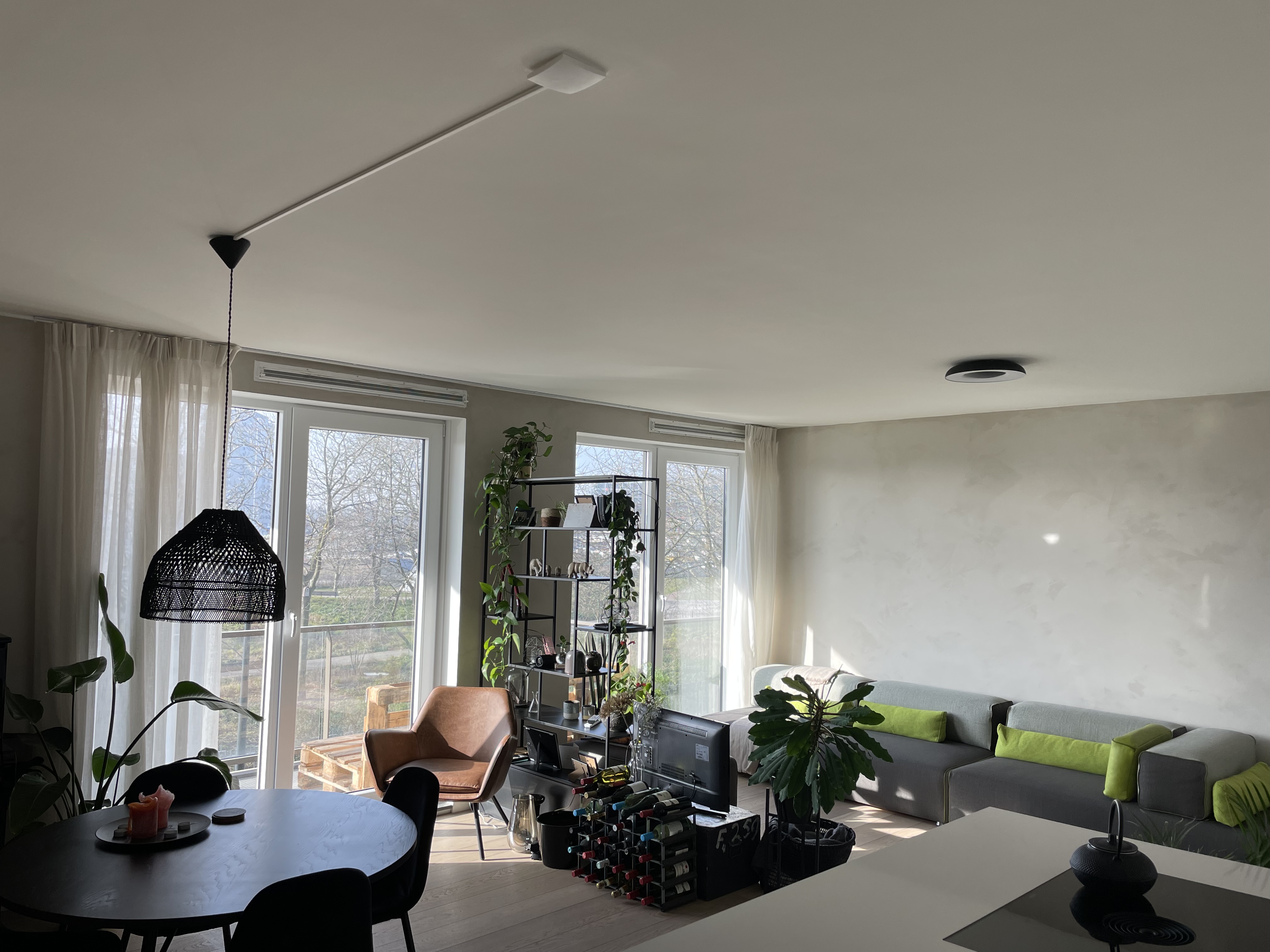 Heerlijk luxe en ruim appartement in Amsterdam β Amsterdam stay