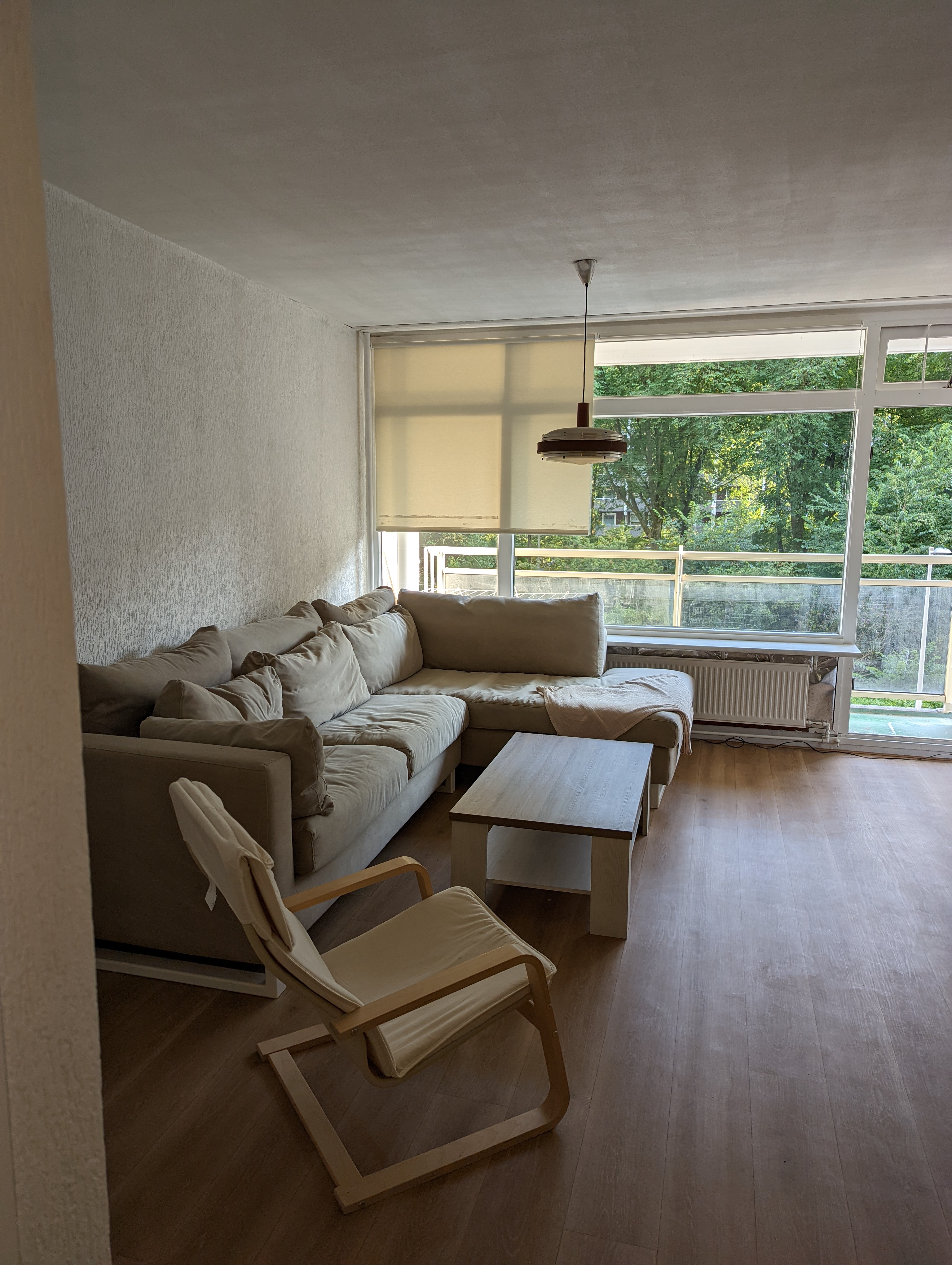 Big place close centre Amsterdam — Amsterdam stay