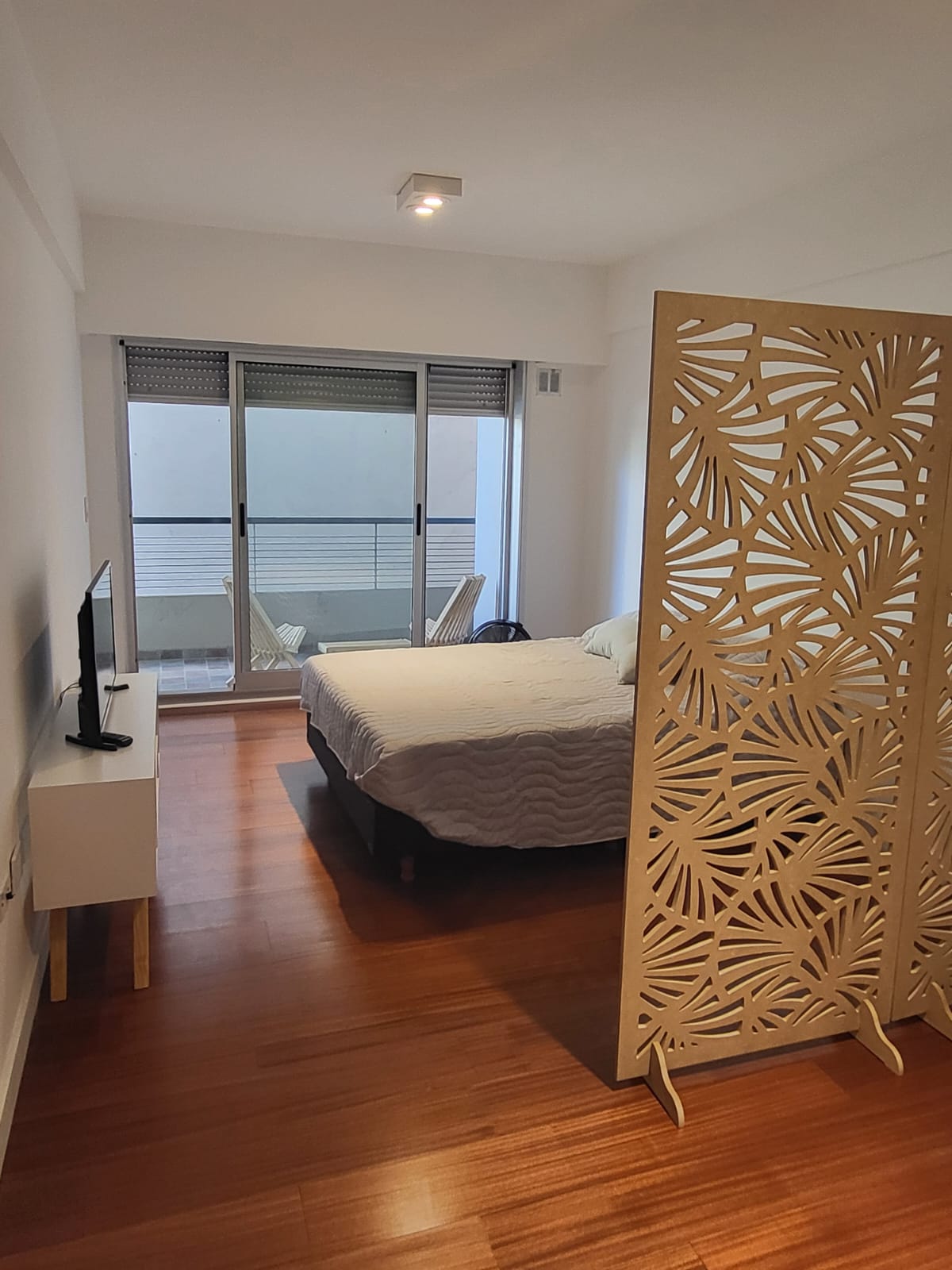 Departamento Palermo Hollywood