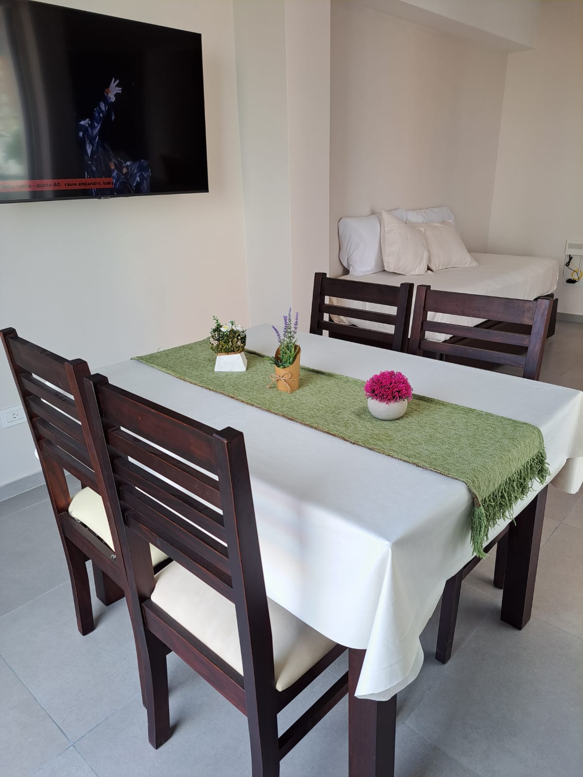 Sofia. Centrally located apartment