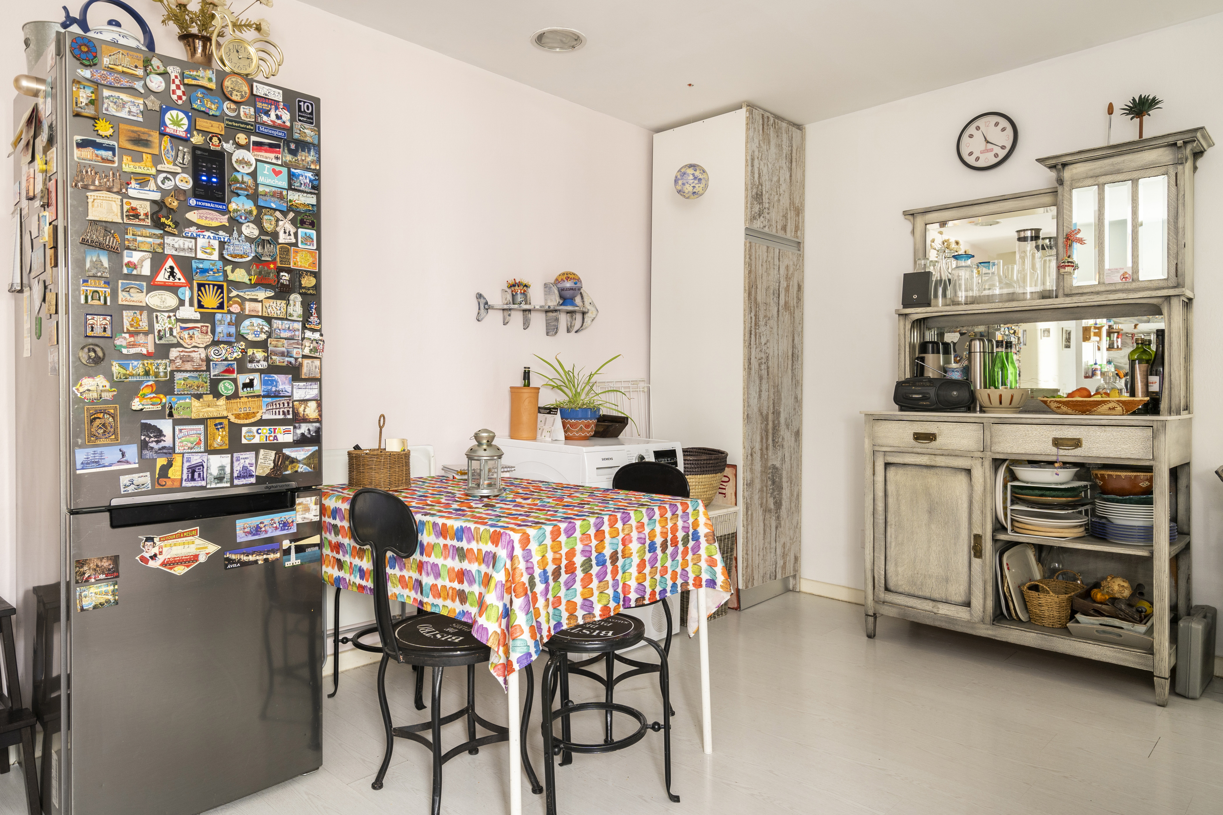 Big cozy room in Atocha (2)