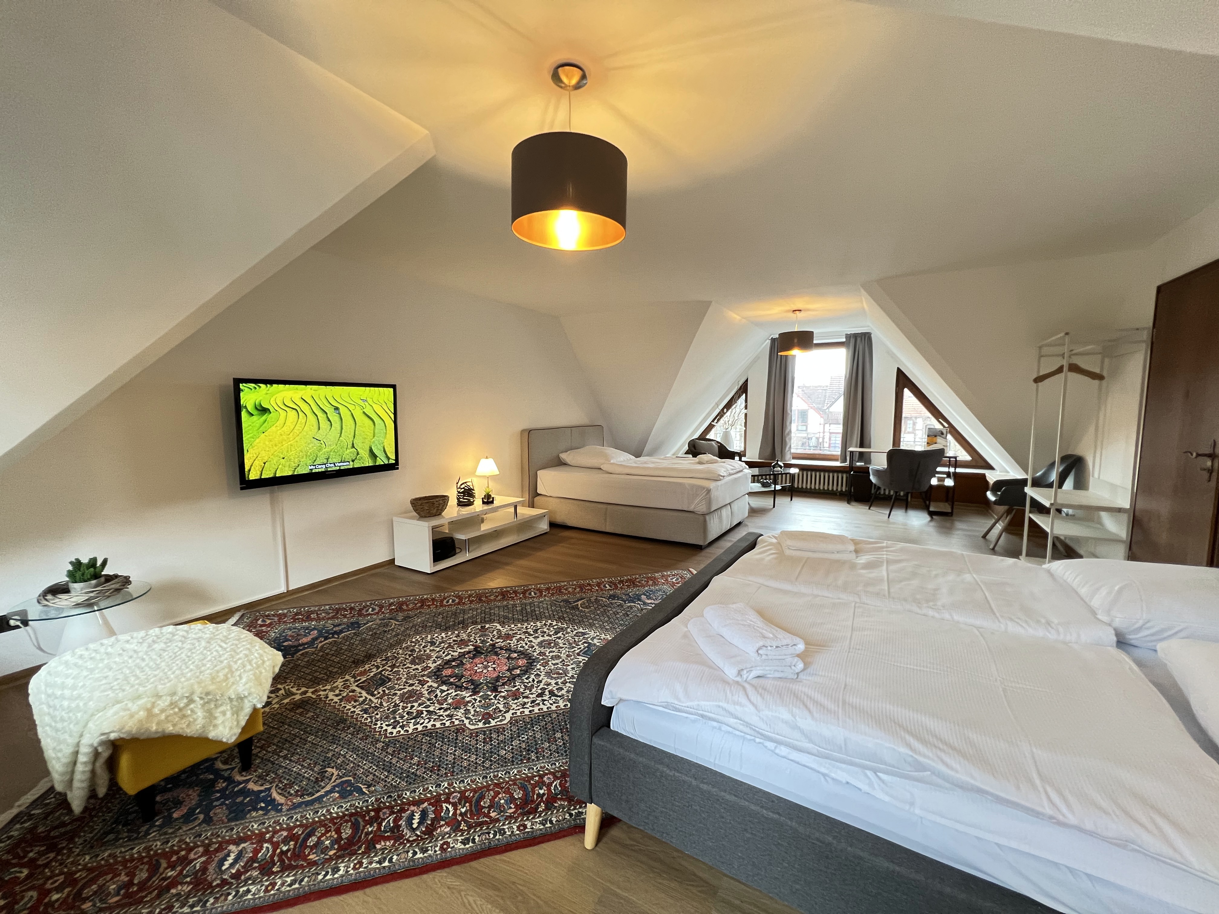 Altstadt Ferienwohnung Zentrum