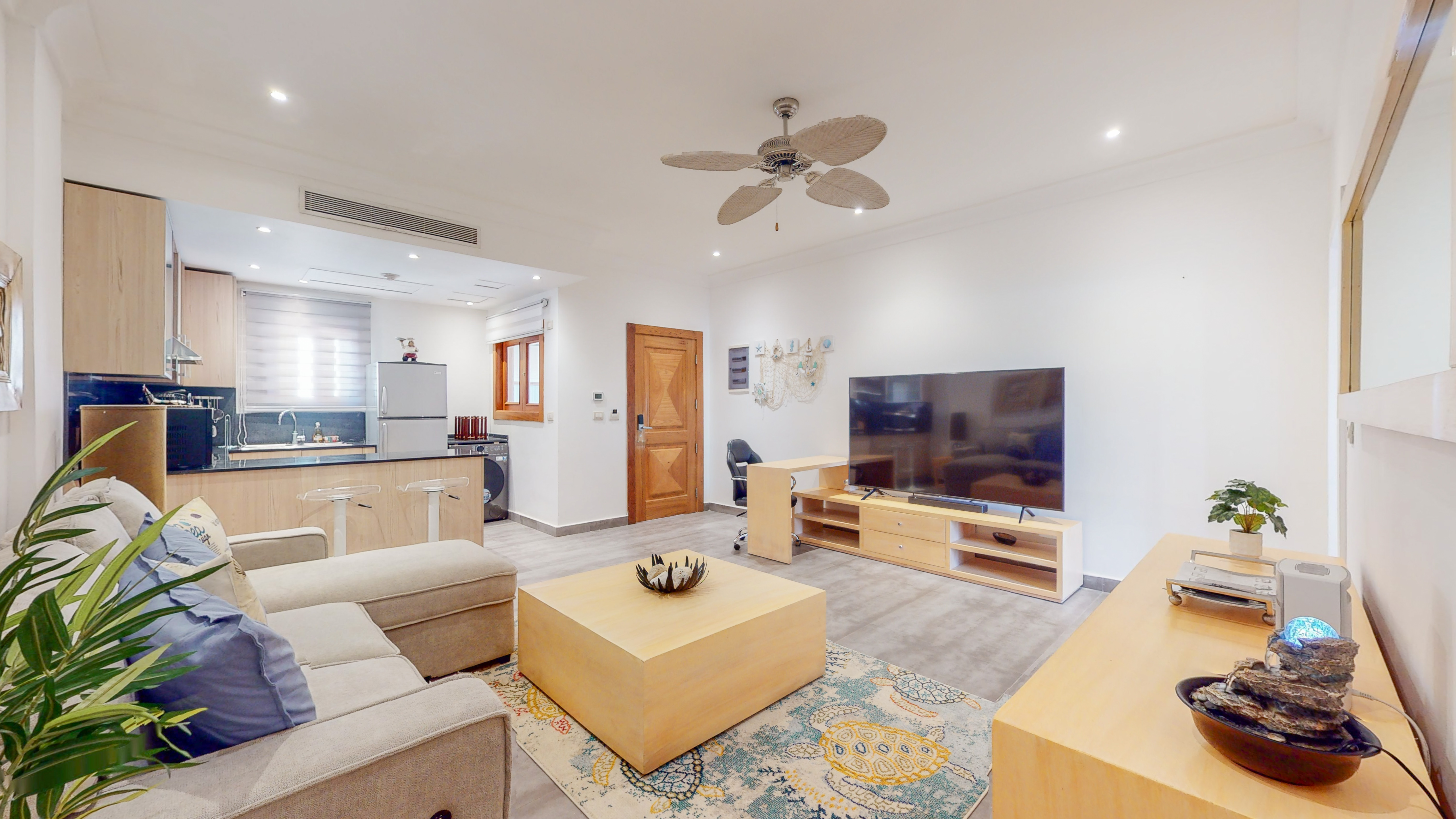 Cozy & Modern apt Fishing Lodge, Cap Cana! - photo 1