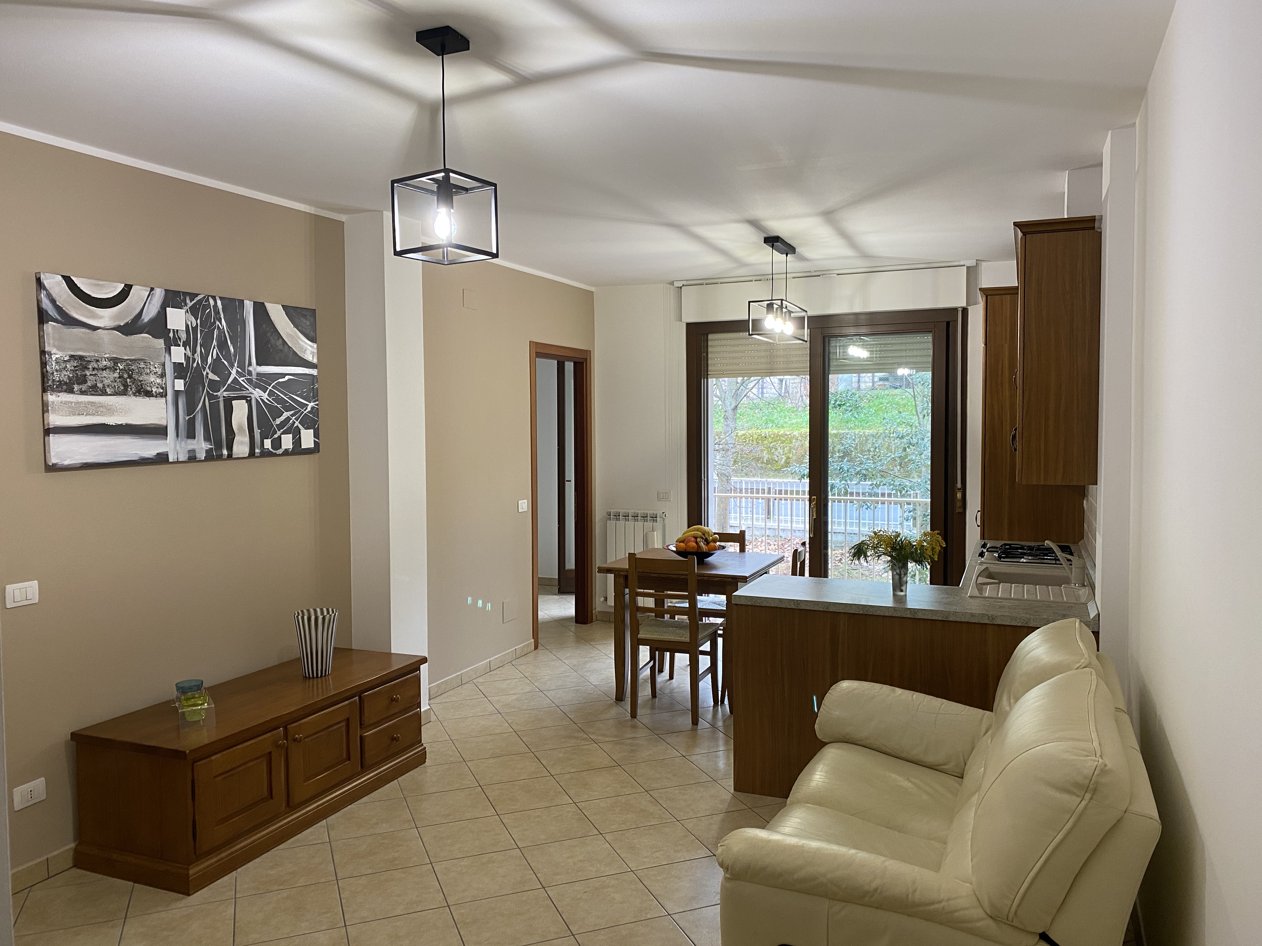 Torgiano center entire apartment
