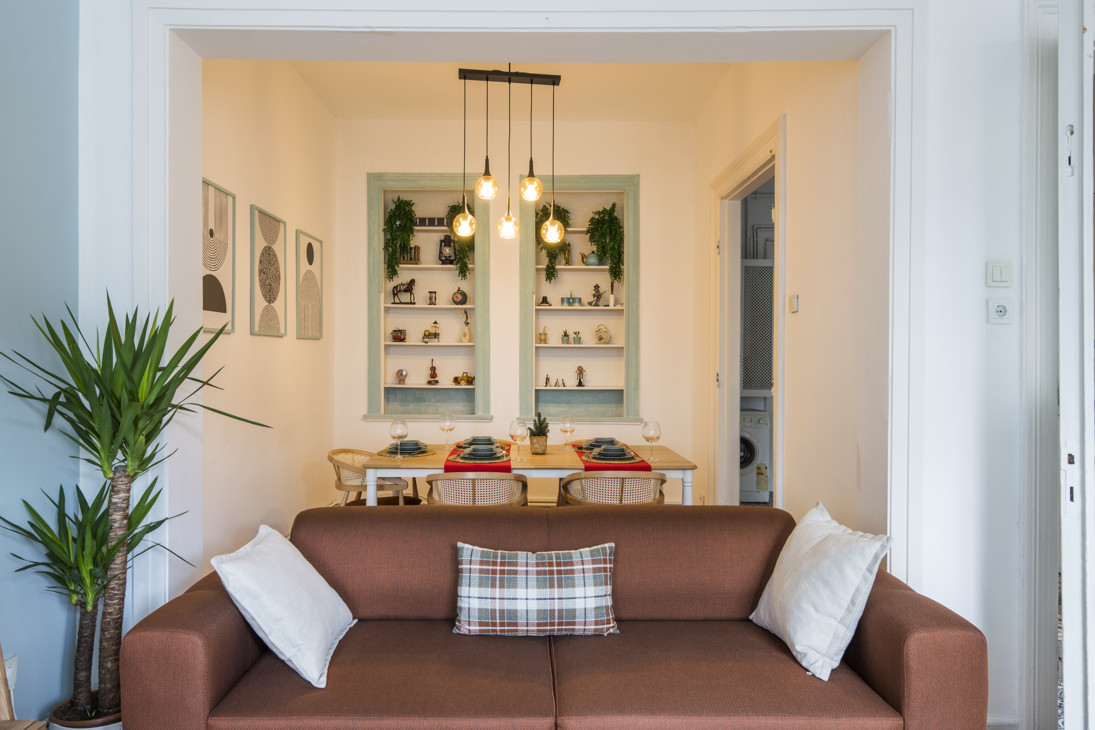 4BR/Near Galata tower@İstiklal street