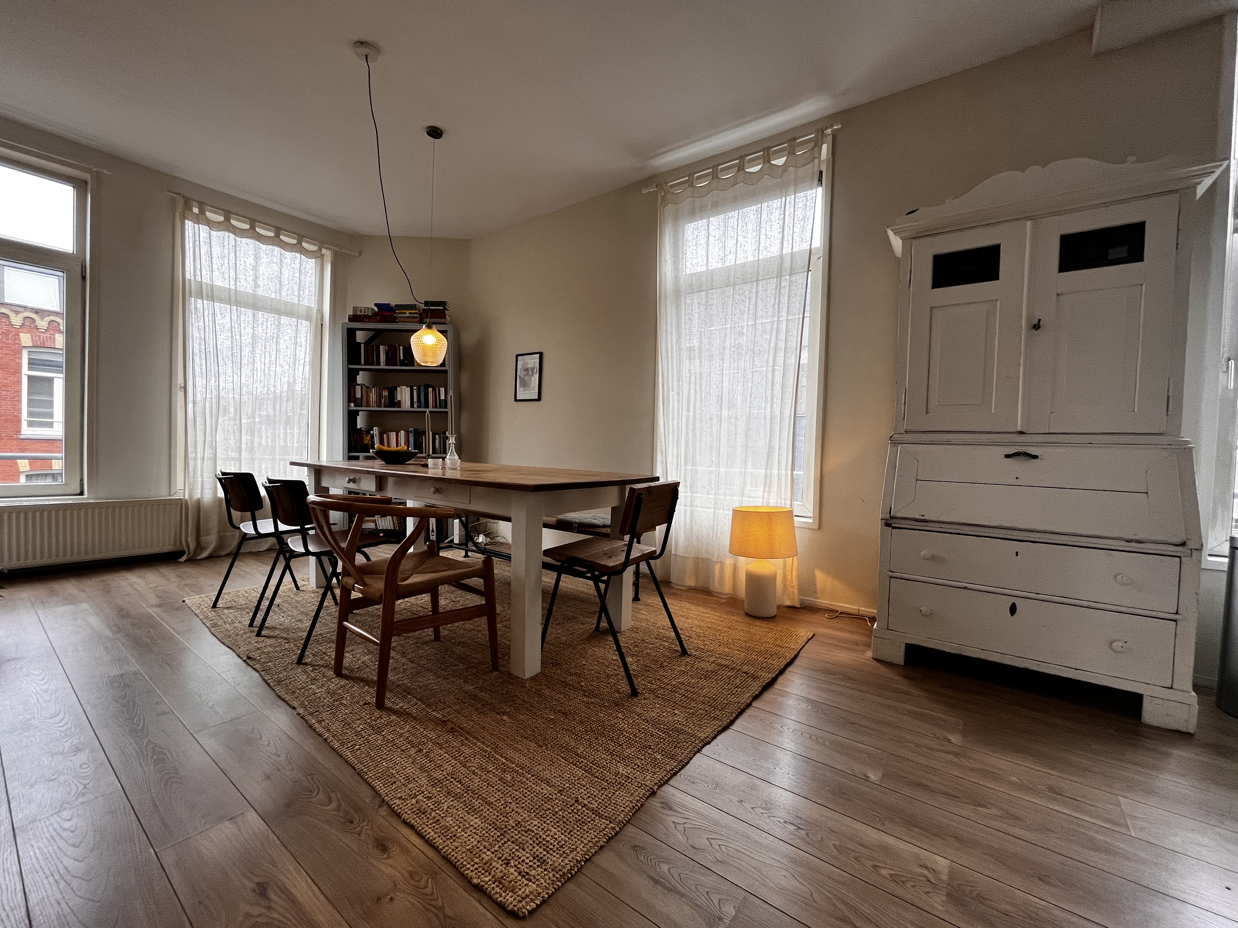 Appartement in Amsterdam — Amsterdam stay