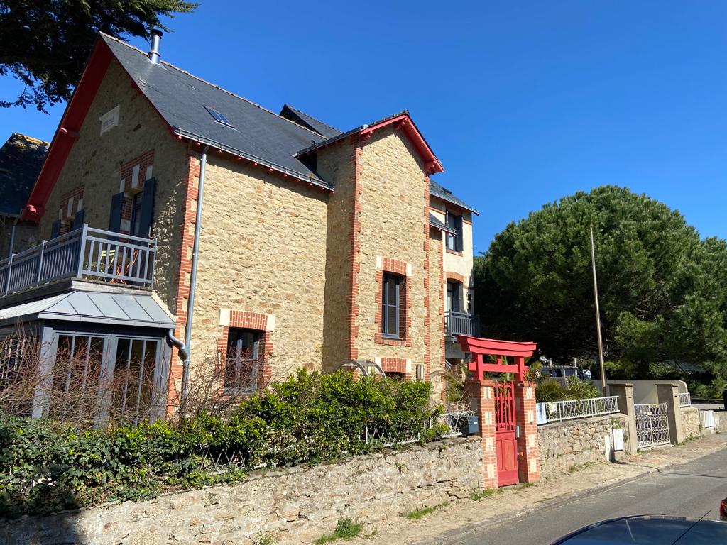 Beautiful apartment with old charm - Apartment Louis