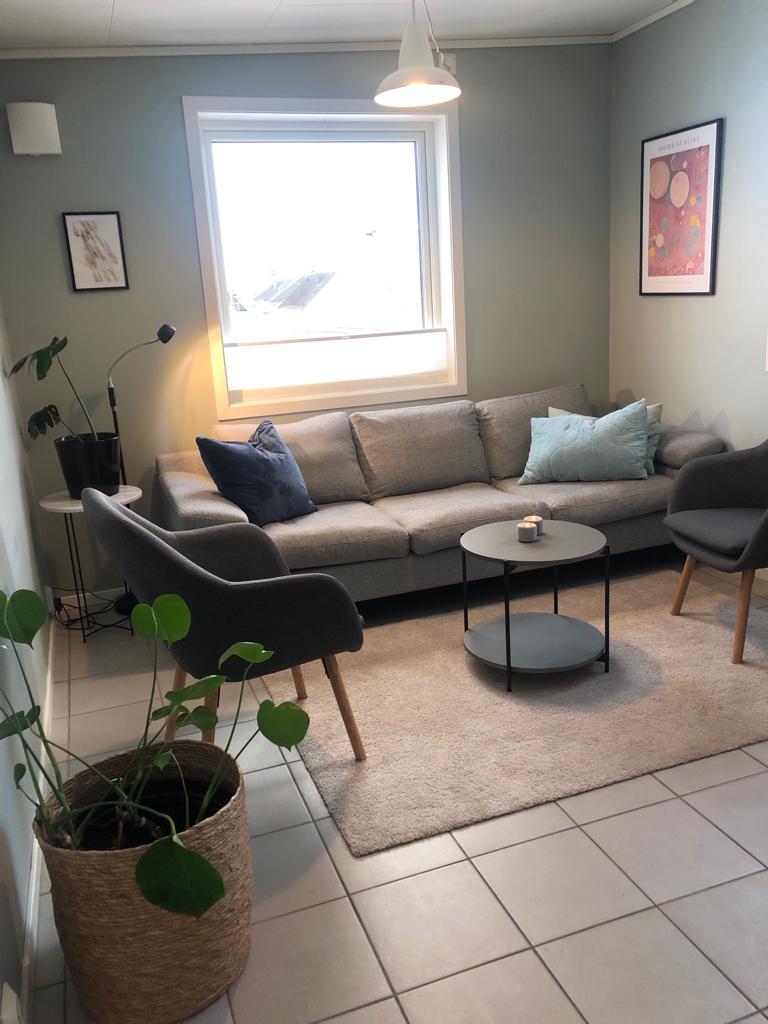 Apartment in Molde