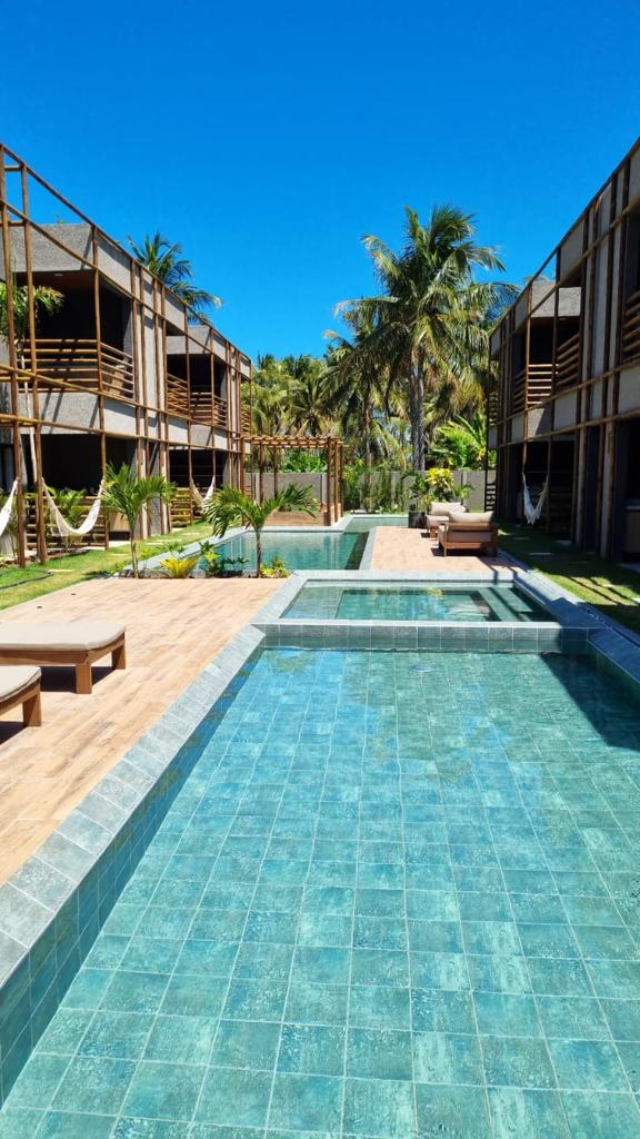 Villa Kamby Milagres B004
