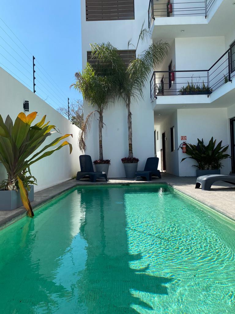 Beautiful brand new apartment!