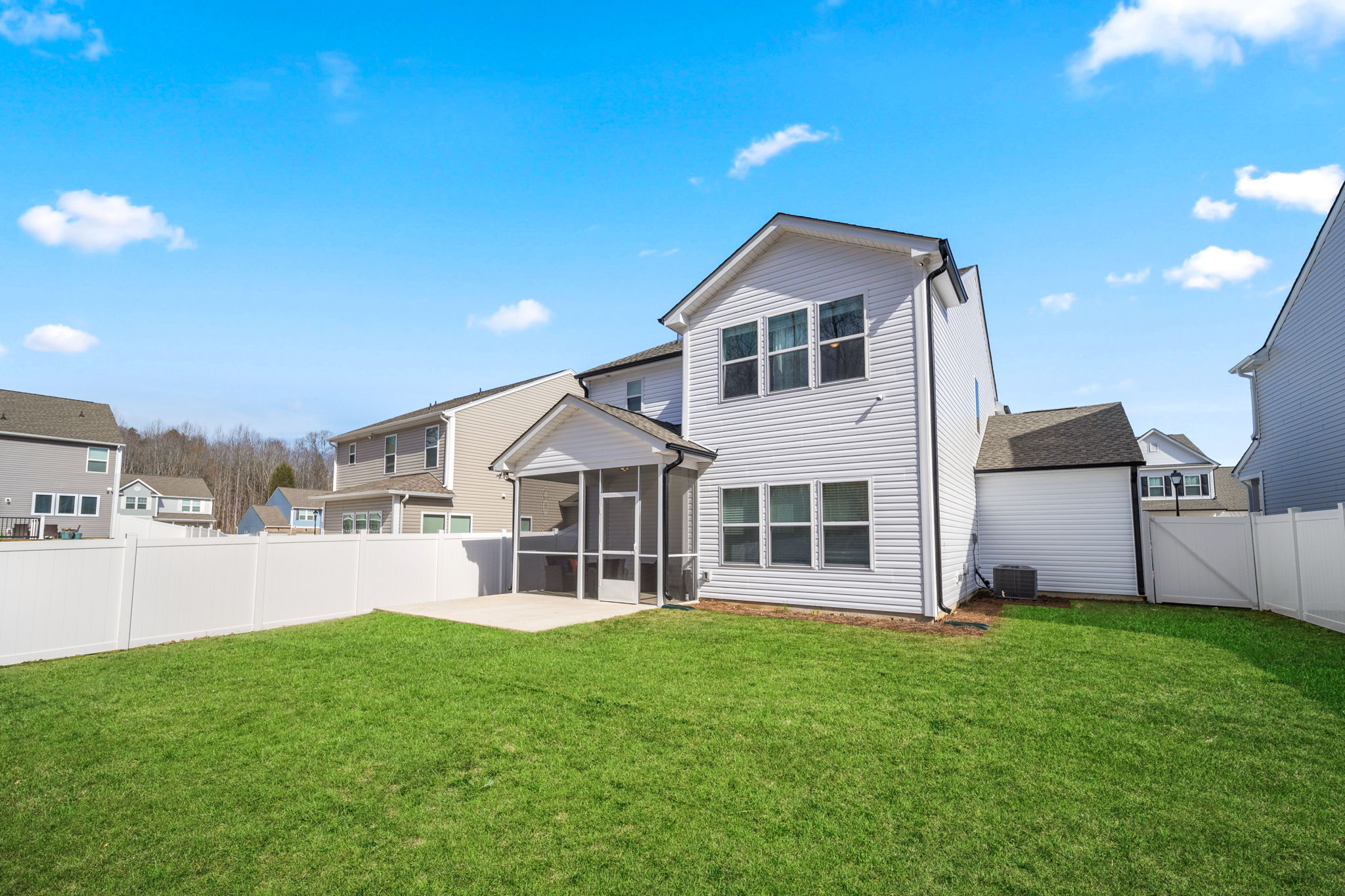 3B Brand New Construction Home