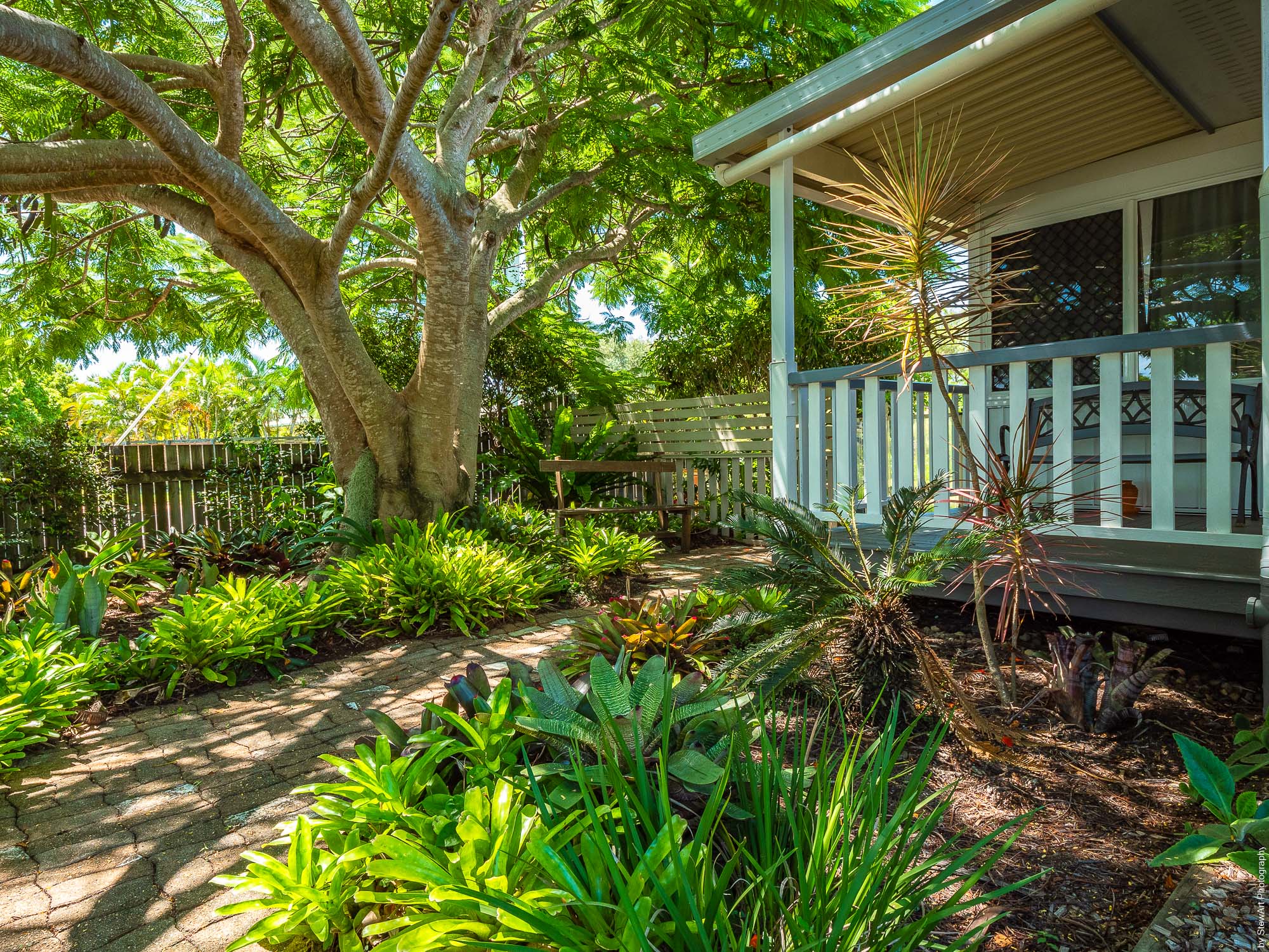 Relaxing Coastal Cottage
