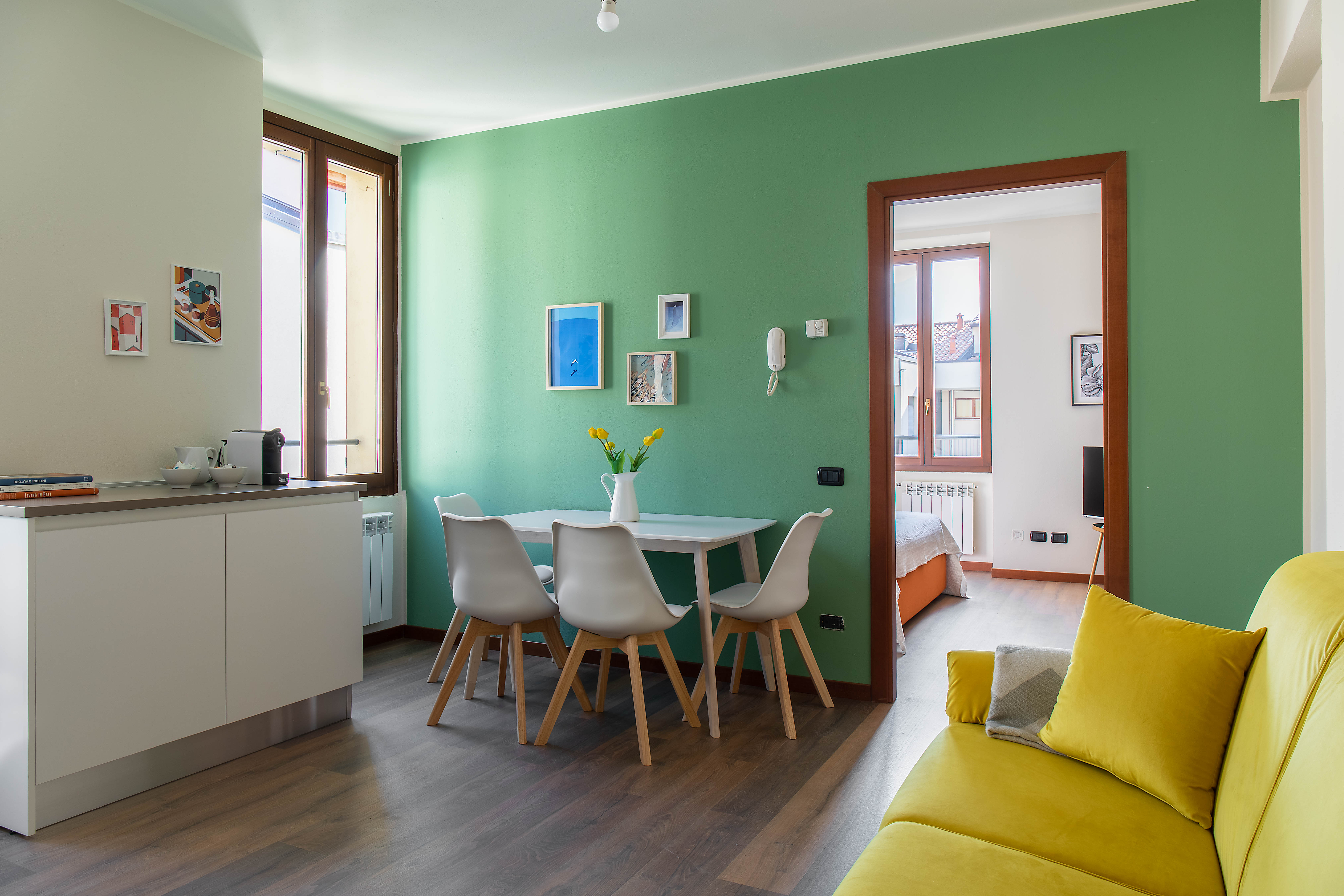Apartment 1