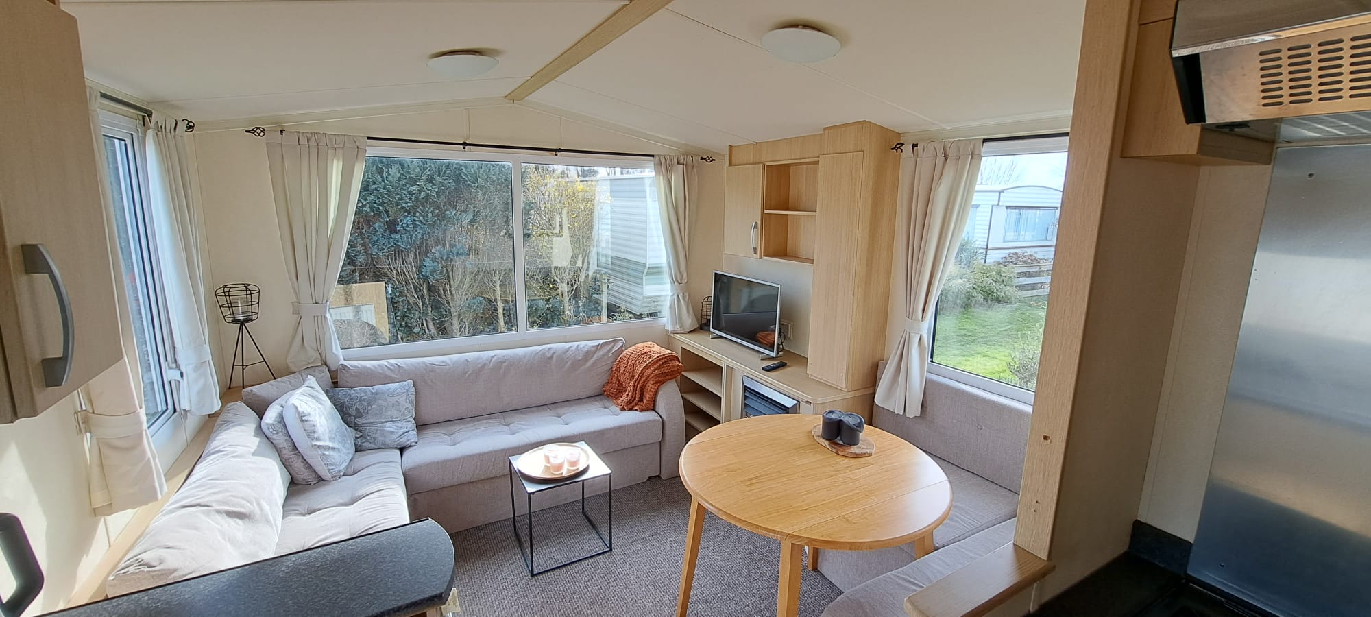 Heerlijk aan het strand — Rotterdam stay