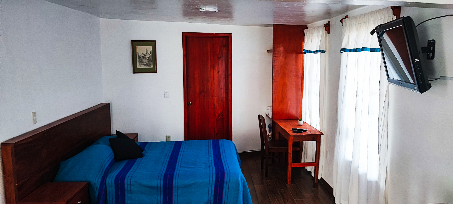 Loft in the heart of Cuetzalan