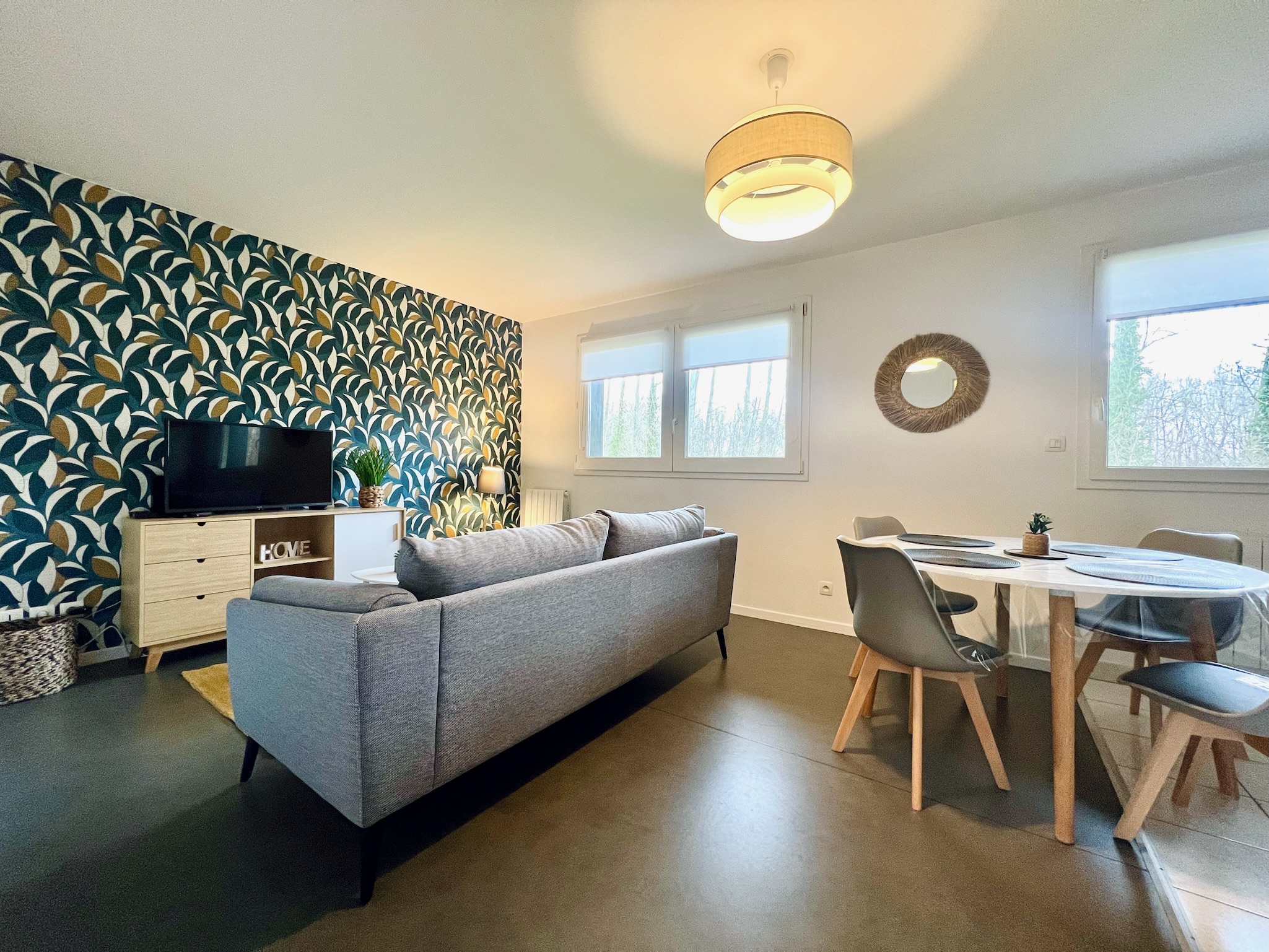 Appartement Gravelines