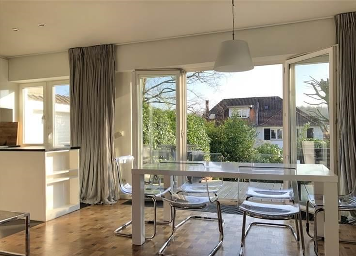 Monthly rental in Brussels (House) in Auderghem, Brussels