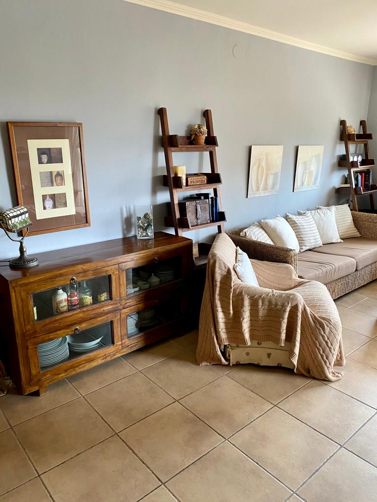 Apartment in Benicásim