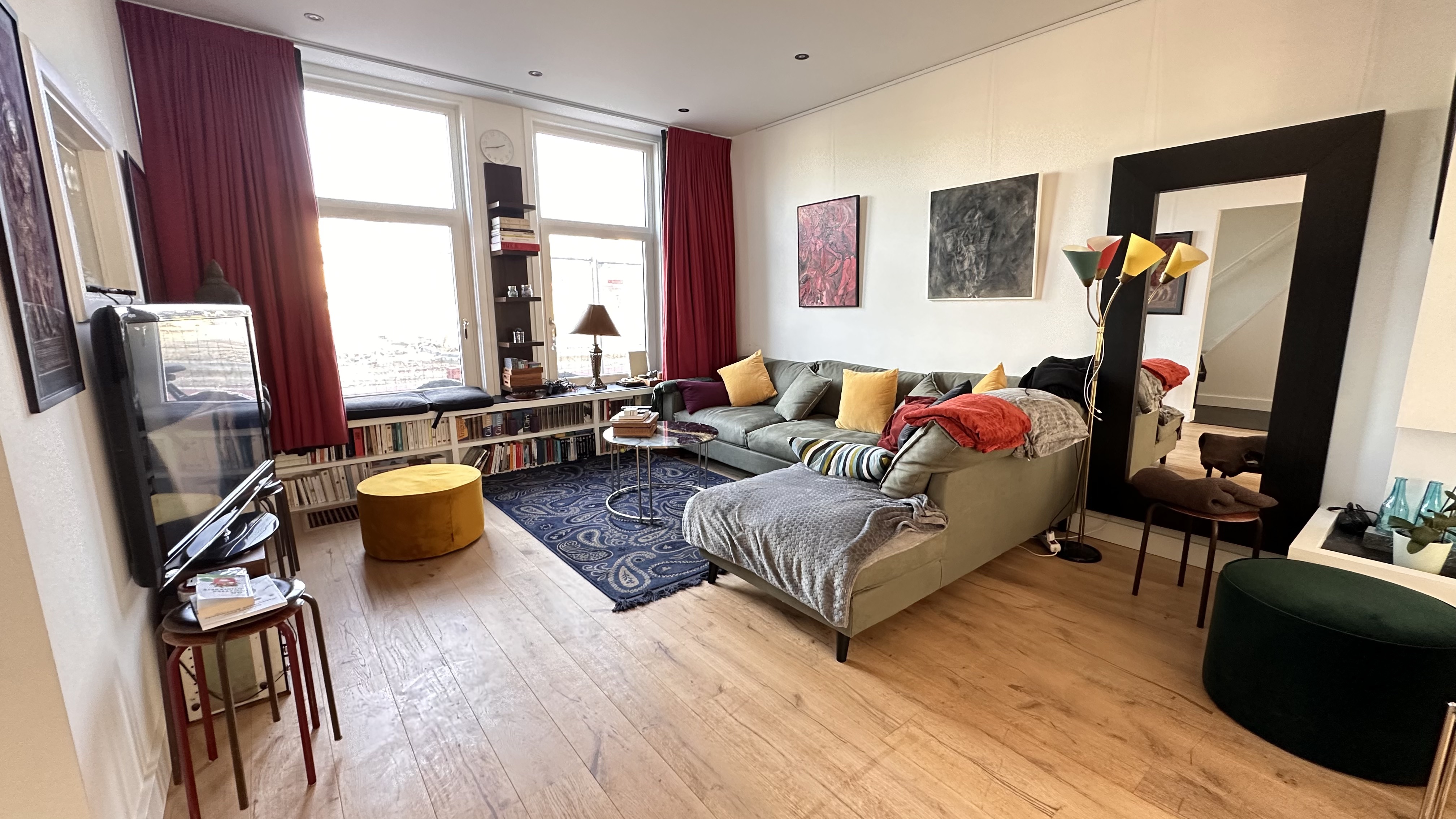 Come SEA us! — The Hague stay