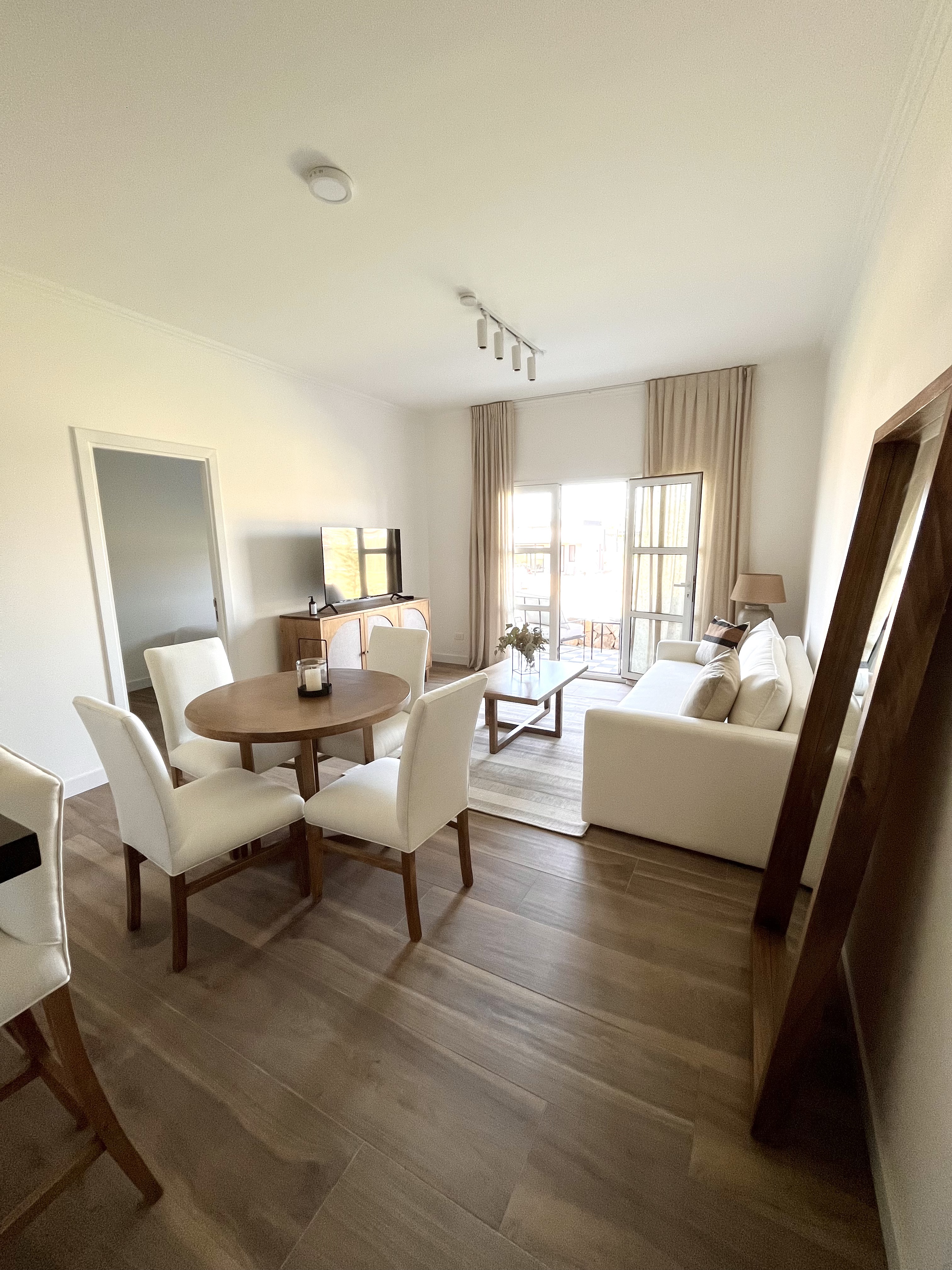 Apartment 2 SLEEPS in Tuscany