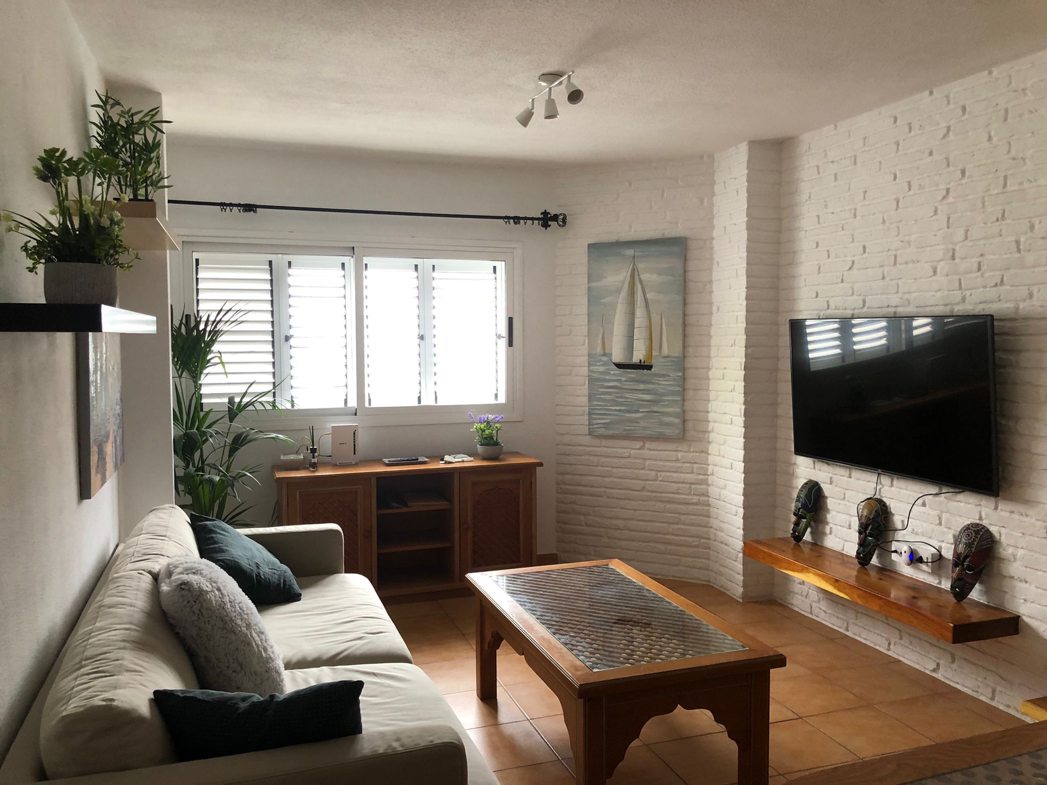 Best location in Alcala very close to the sea