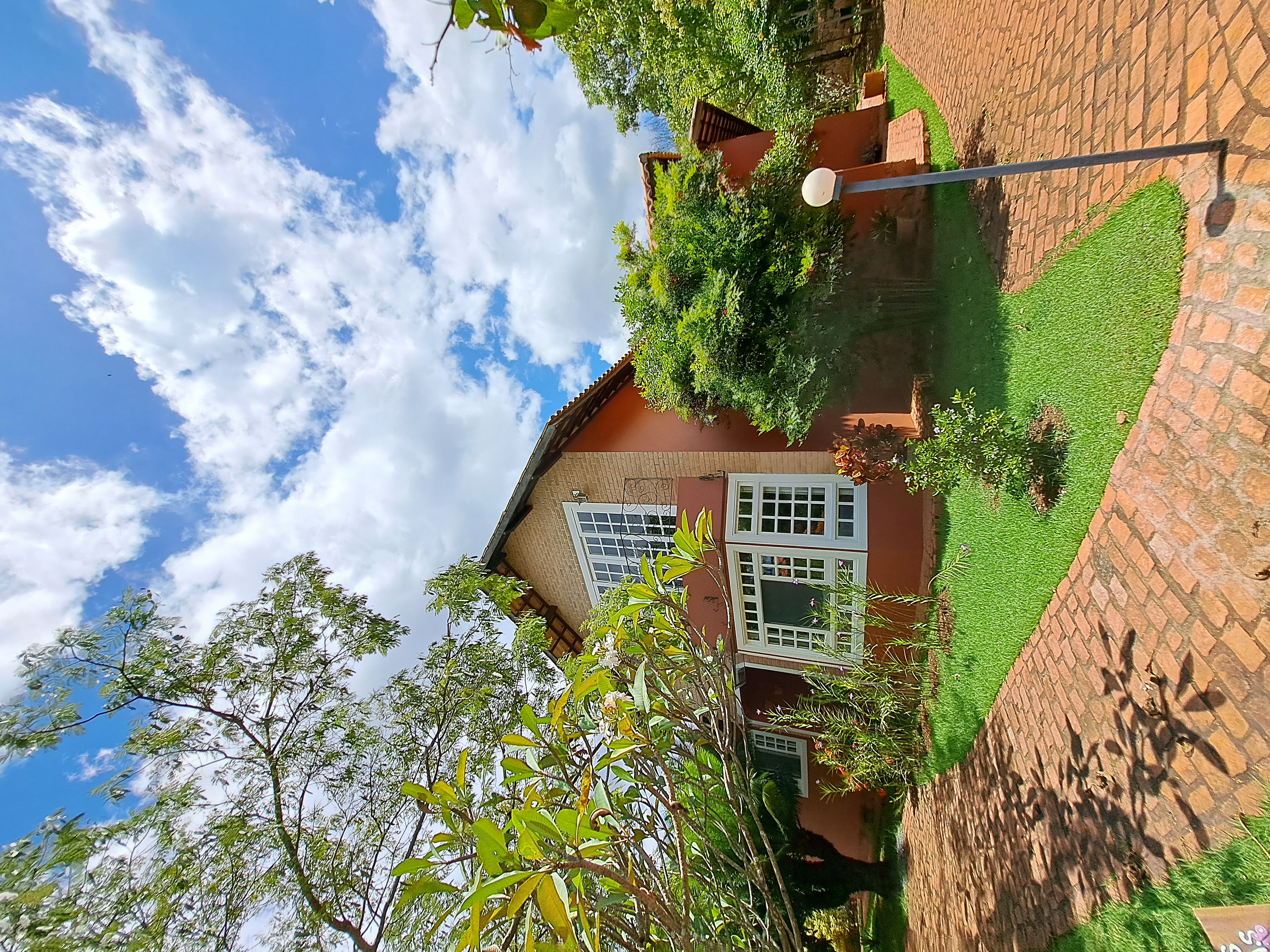 Casa em Lençóis-Chapada Diamantina-Bahia