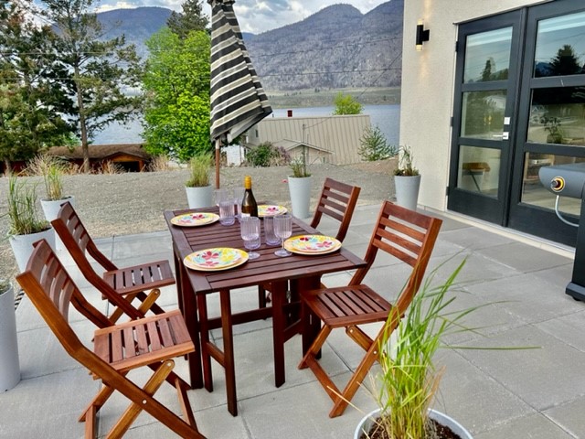 Chic Vineyard Guesthouse