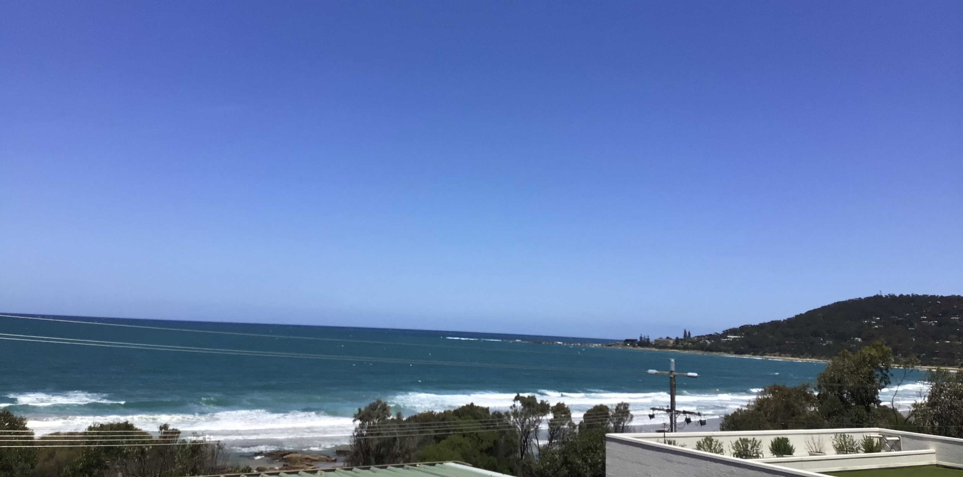 Ultimate Beachfront Retreat -Incredible Views in Surf Coast, Barwon South West Vic