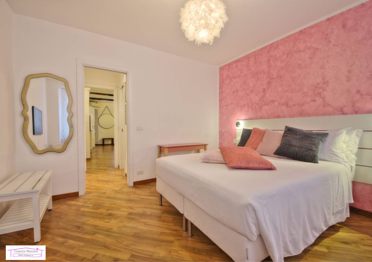 Our magic home  Casetta Mazzini