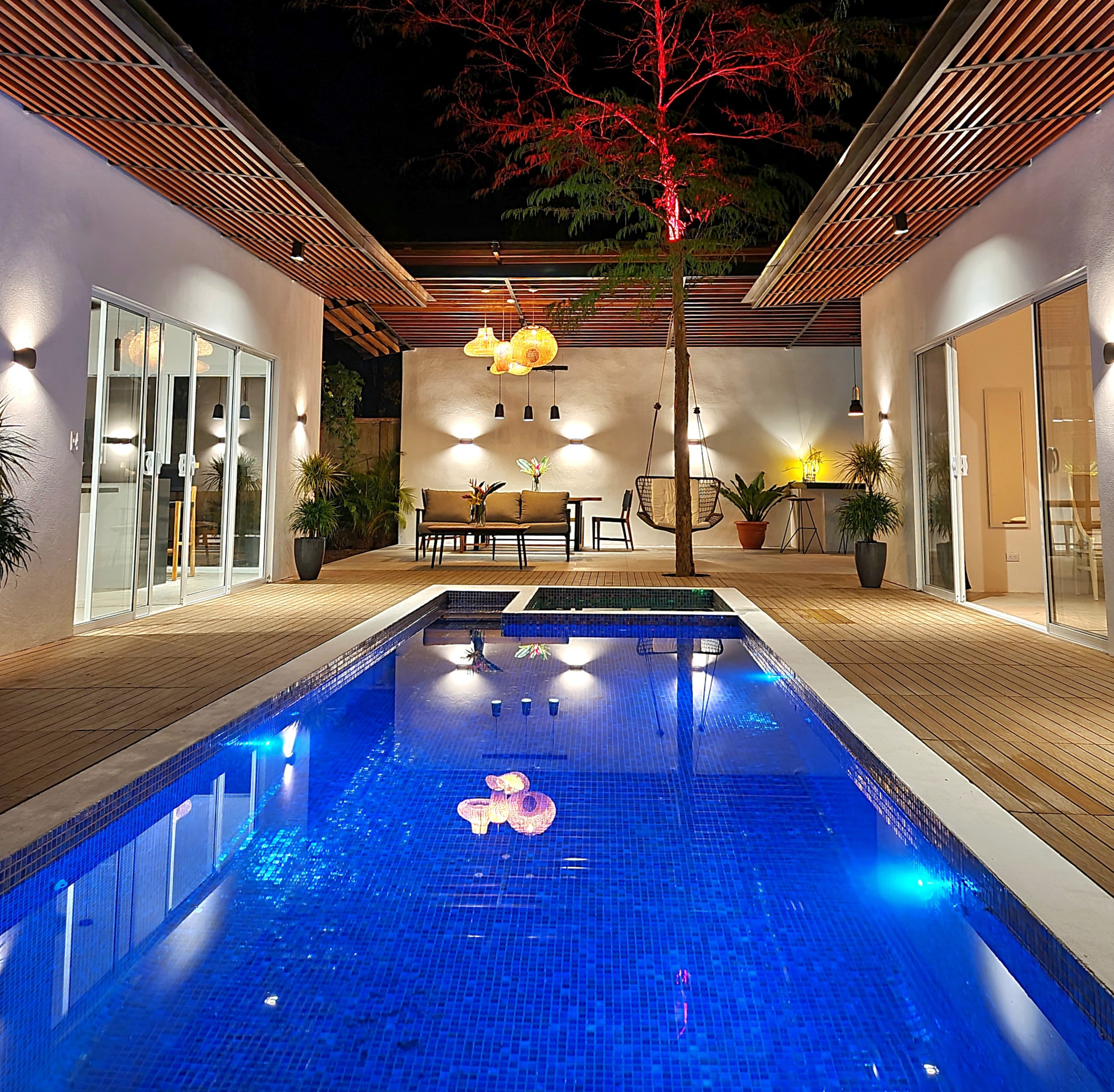 Villa Milá - Private Pool - 100 Mbps