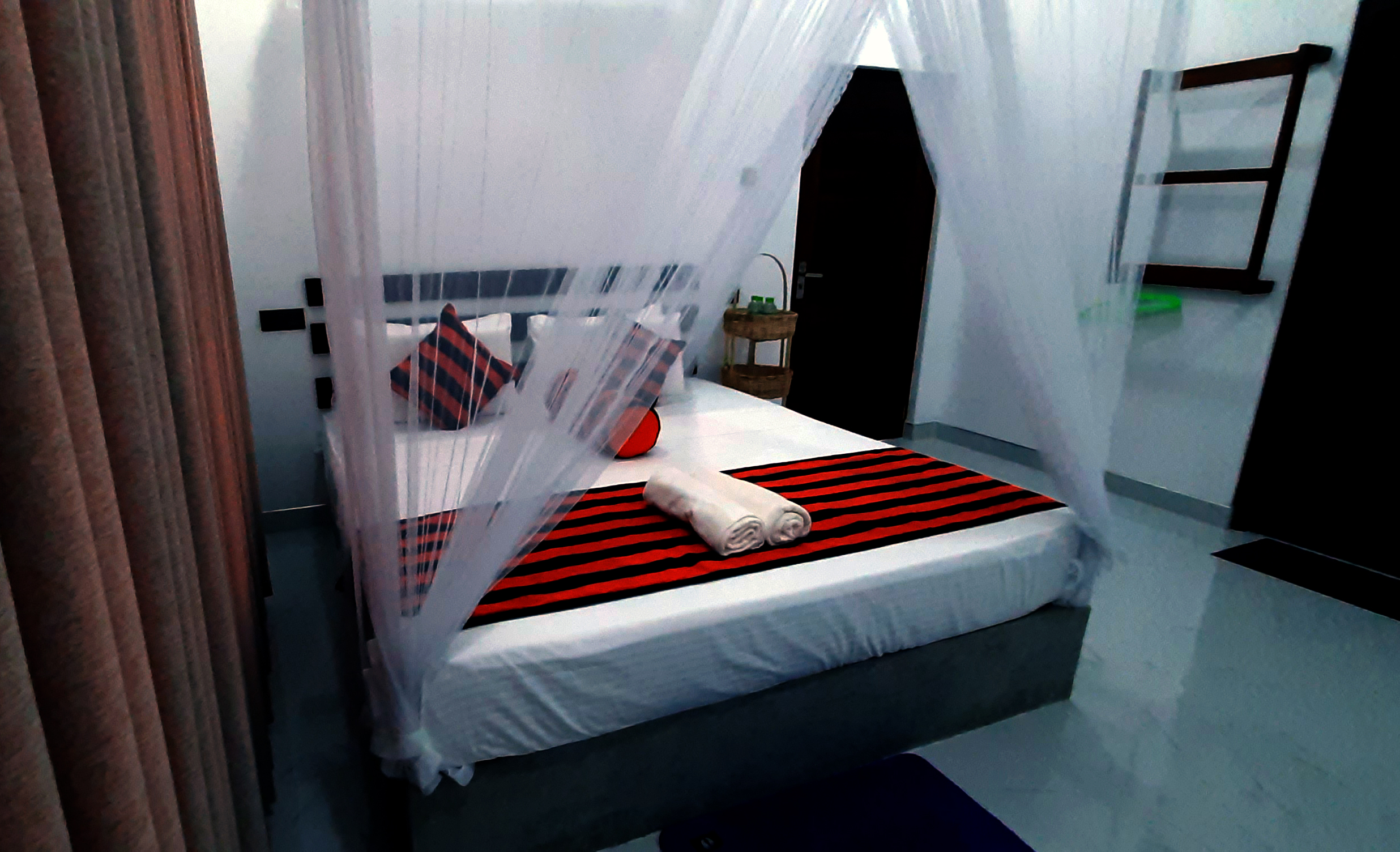 Kingdom View Resort Double Room