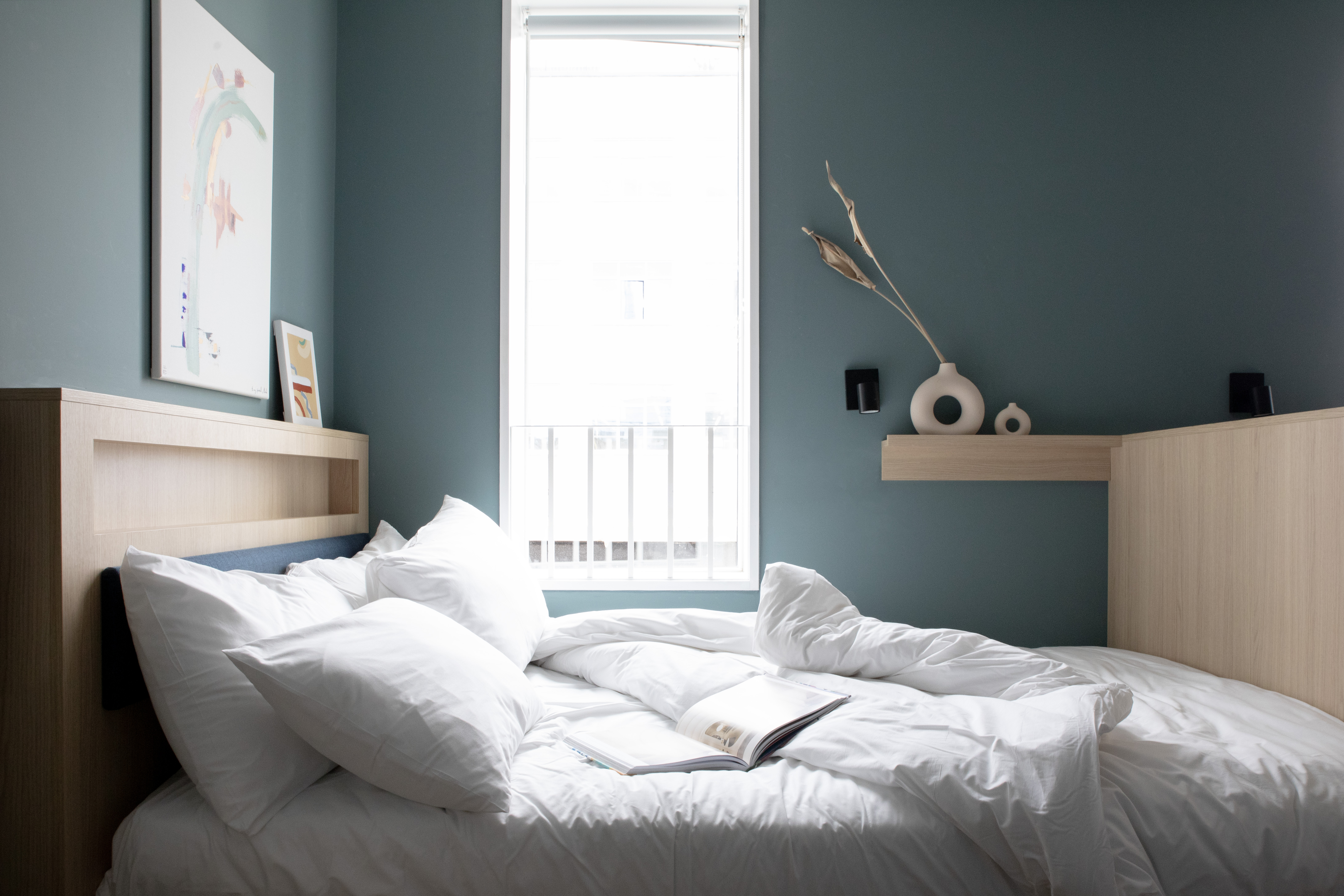 Design & fully equipped Studio near to Tower Hill