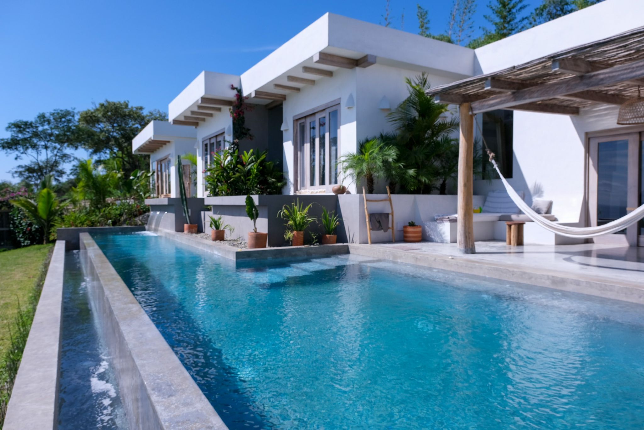 Casa Jacitó: Ibiza style villa with ocean view!