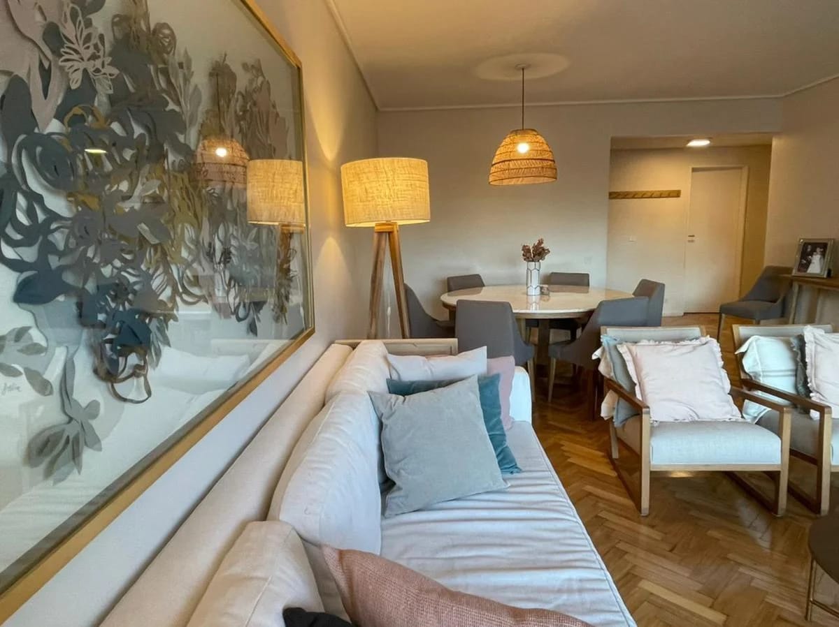 Appartement Recoleta in Recoleta, Buenos Aires
