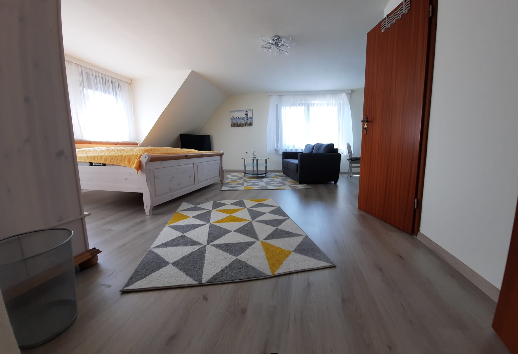 Ferienapartment Möwe
