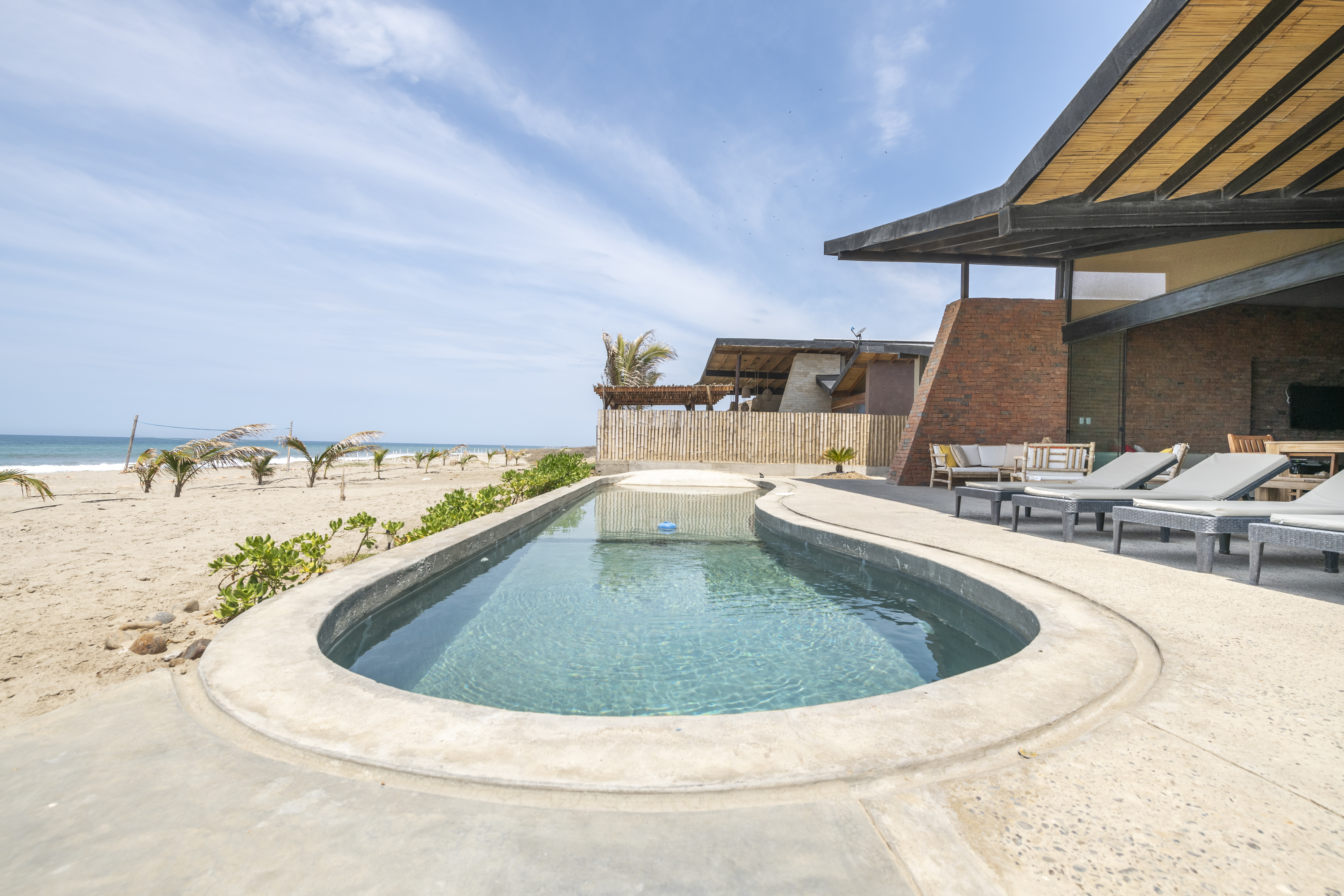 Casa Killa Luxury Punta Sal