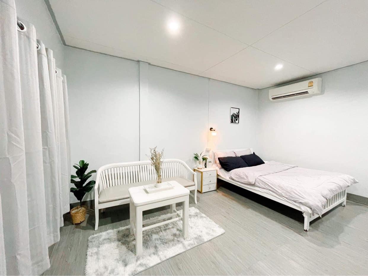 White Sand  - Standrad Room Graden