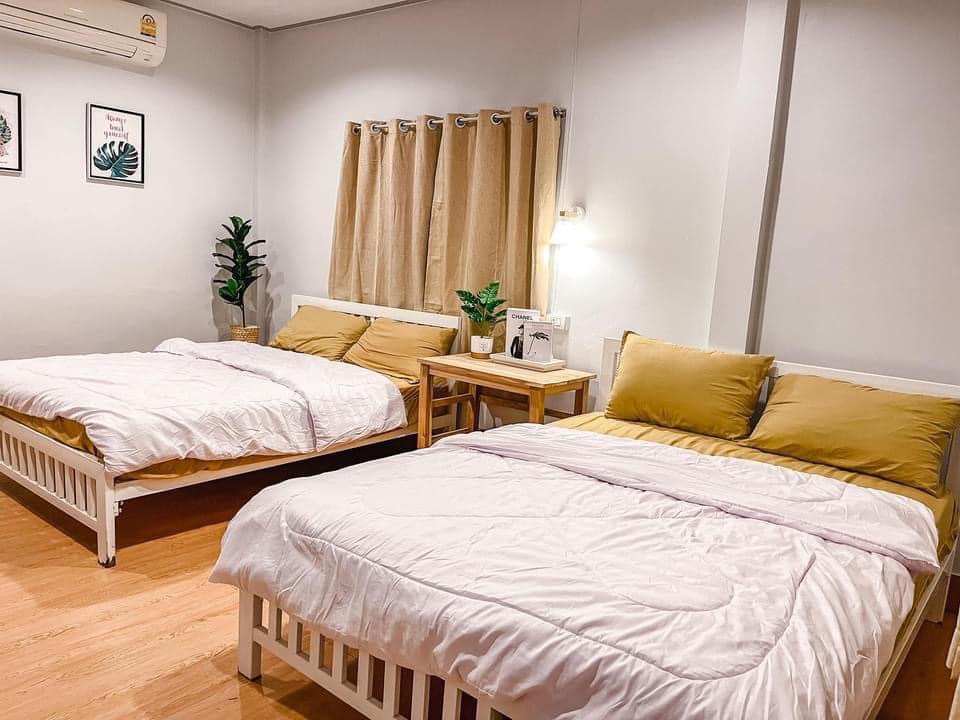 White Sand - Family Twin bed