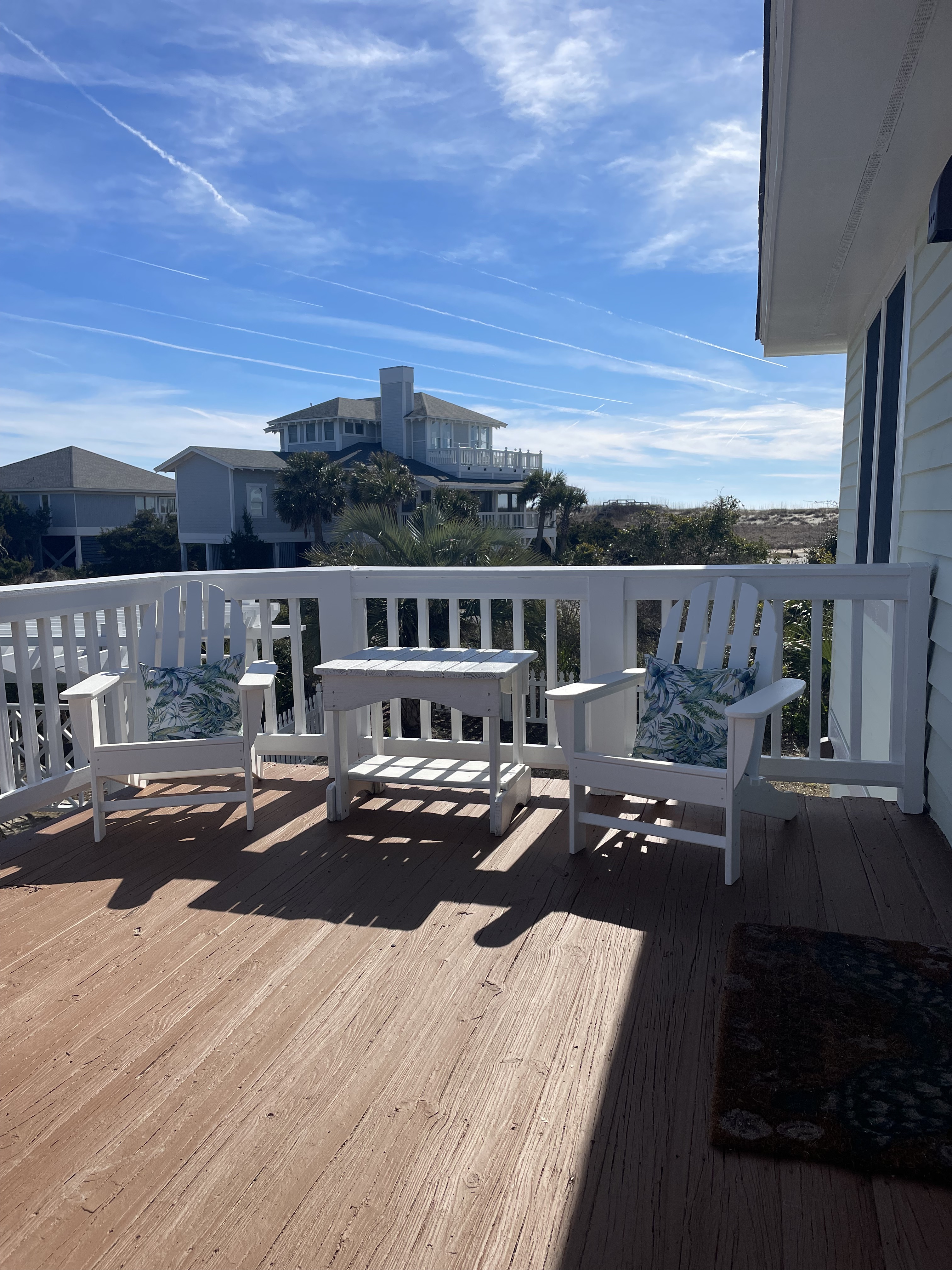 Charming BHI Cottage - 4 bedrooms and club access!
