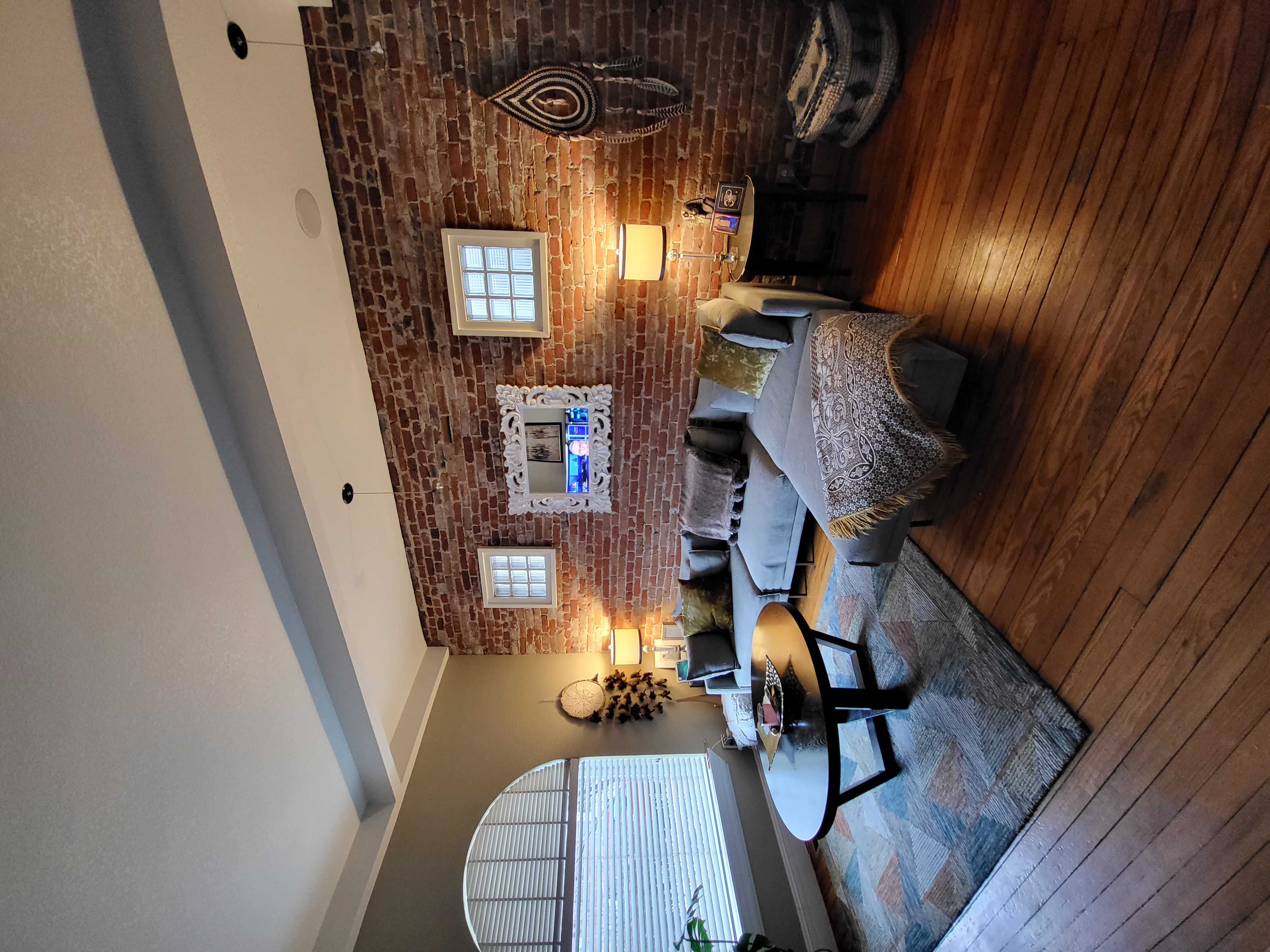 Highland Square Cutie- close to restaurants/shops in West Highland, Denver