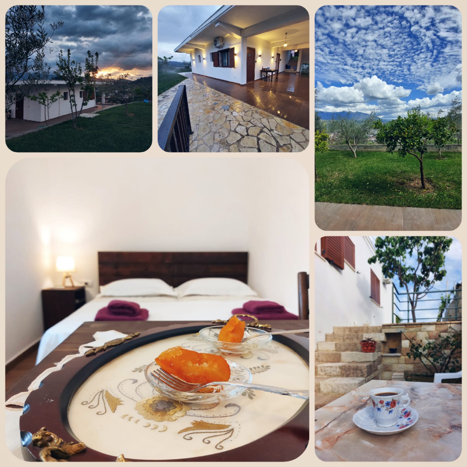 Guest House Gorani #2