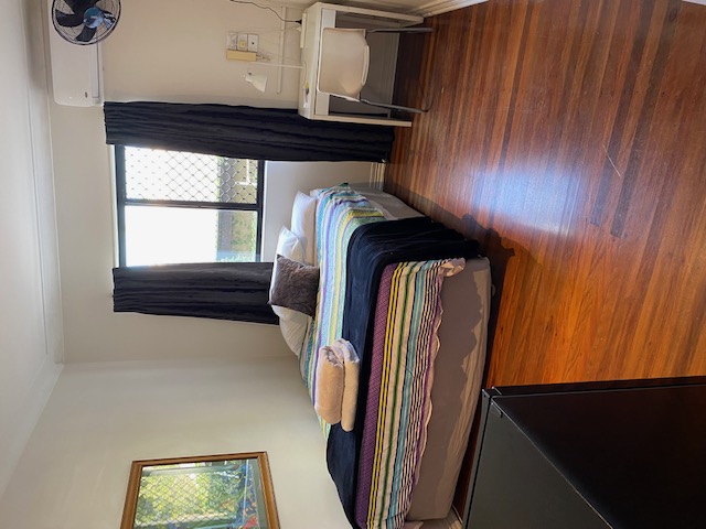 West End RM 5 Queen: No cleaning fees! in West End, Brisbane