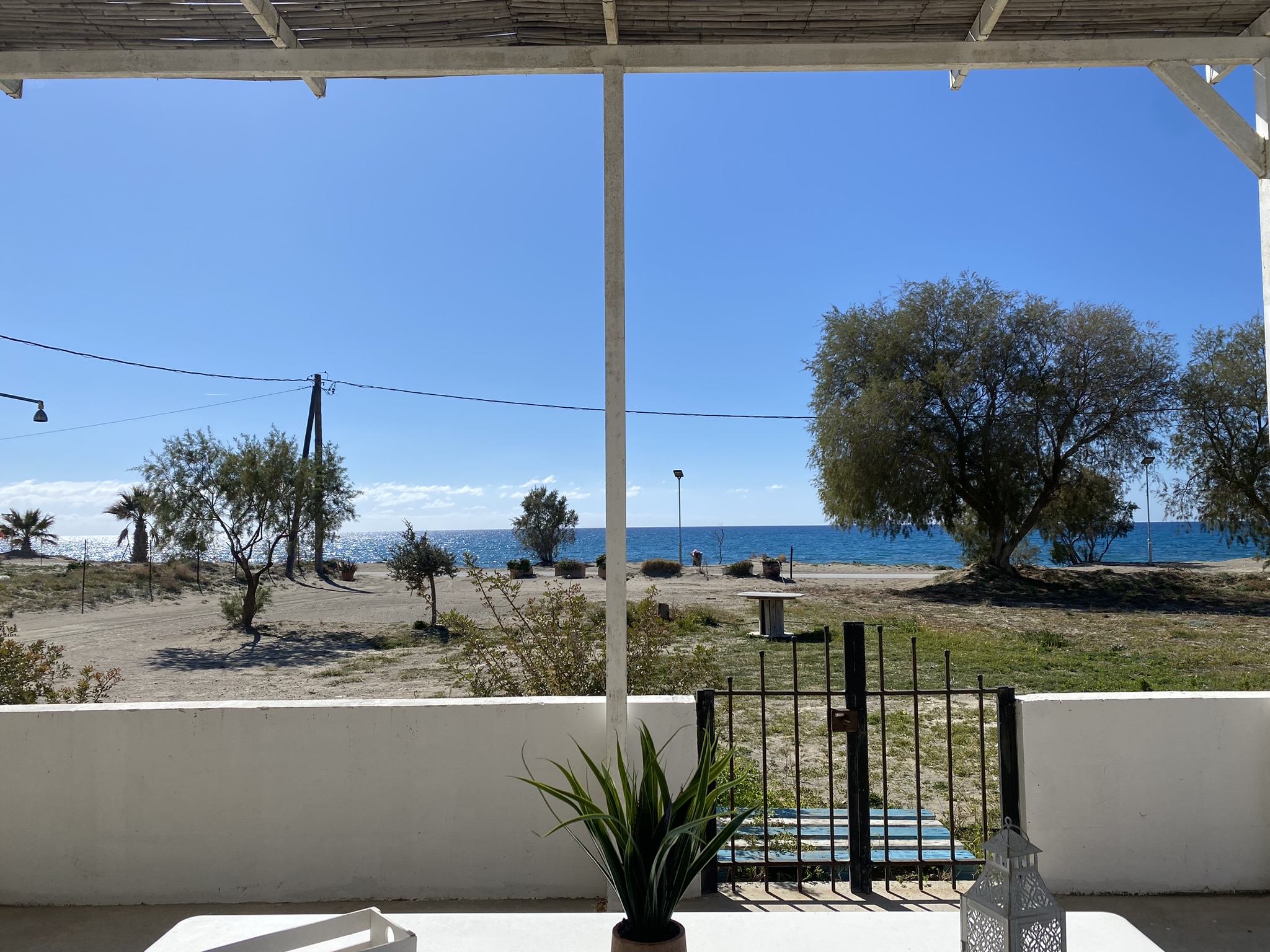 Zen Sea House 30m from the sea