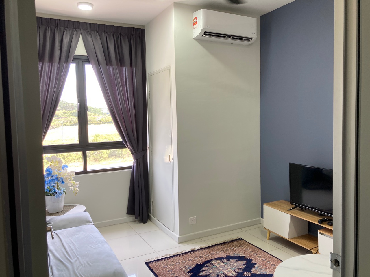 Horizon Suite Condominium