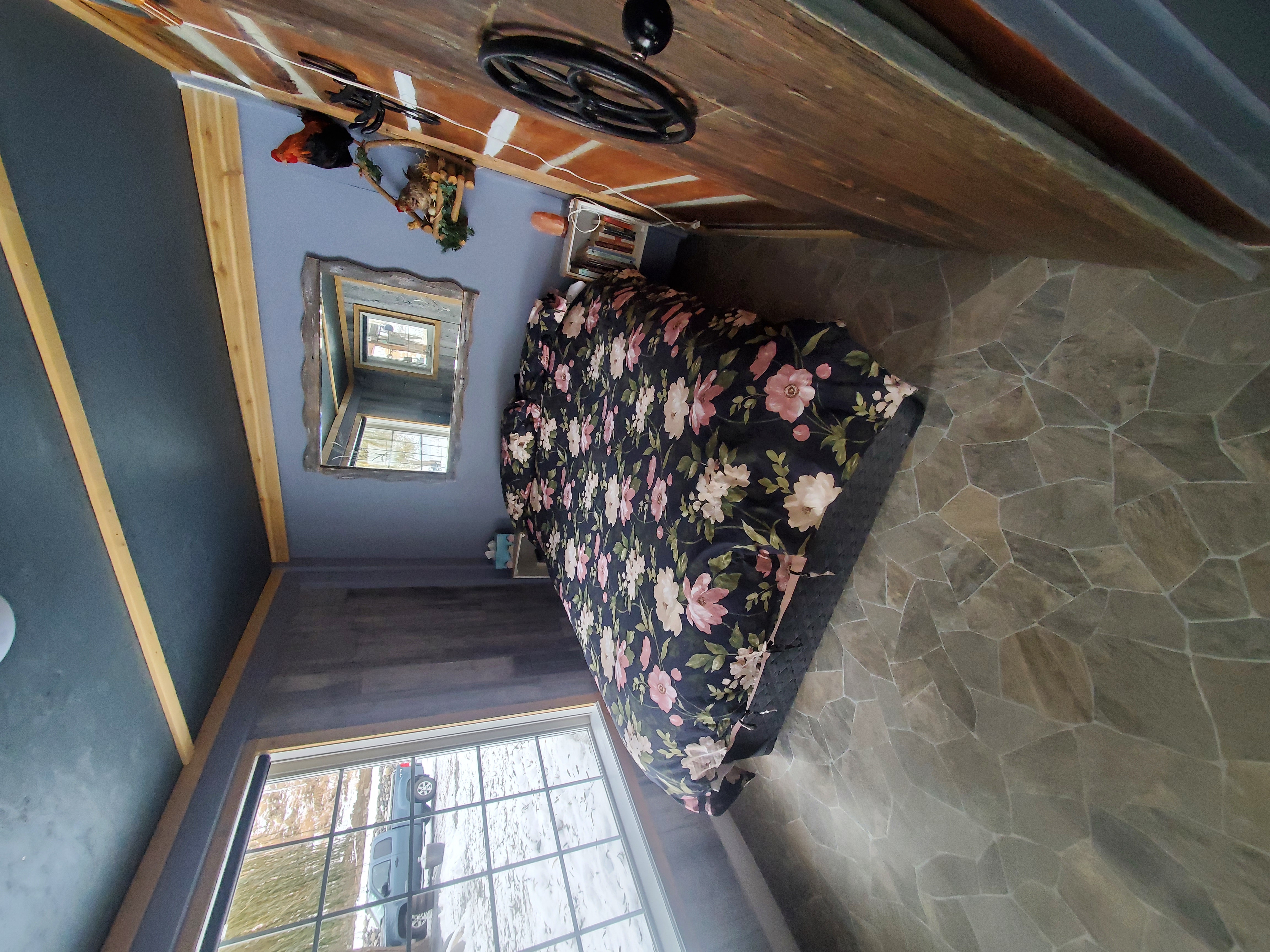The River Bunkhouse