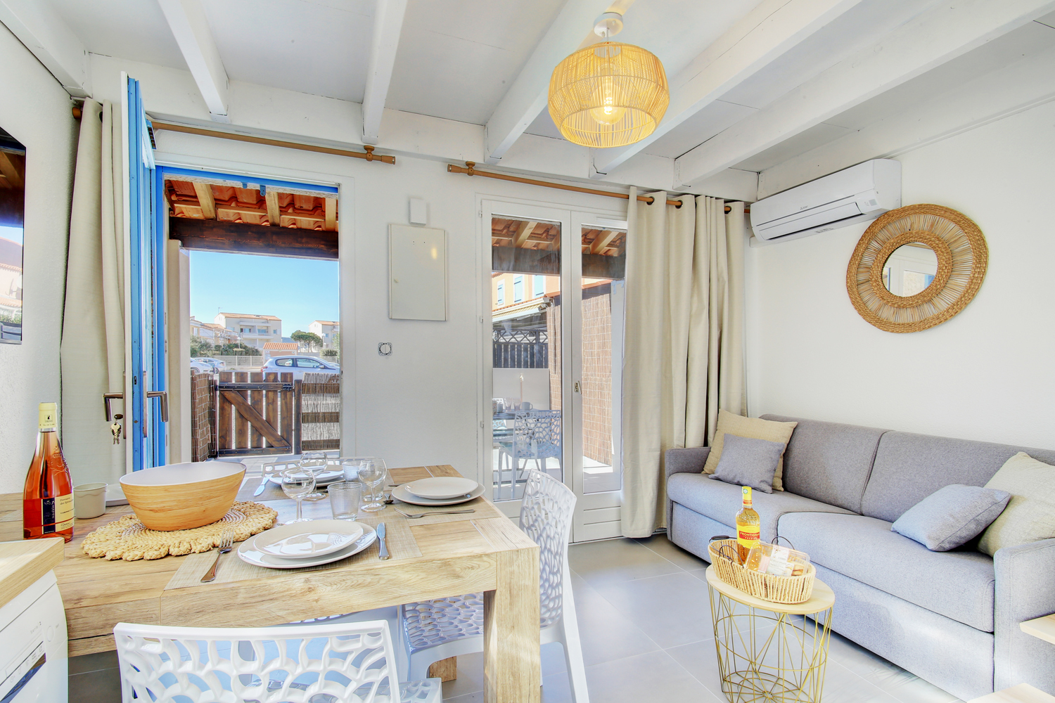 Maisonette Key 'Sea haven of peace by the sea