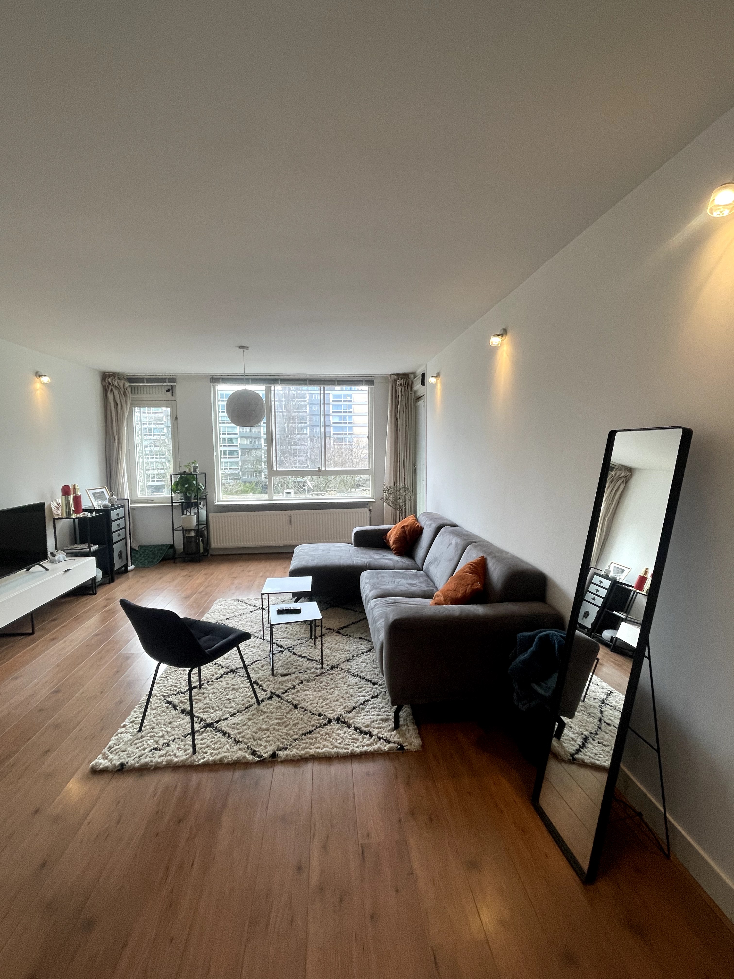 Perfect Central Apartment — Rotterdam stay