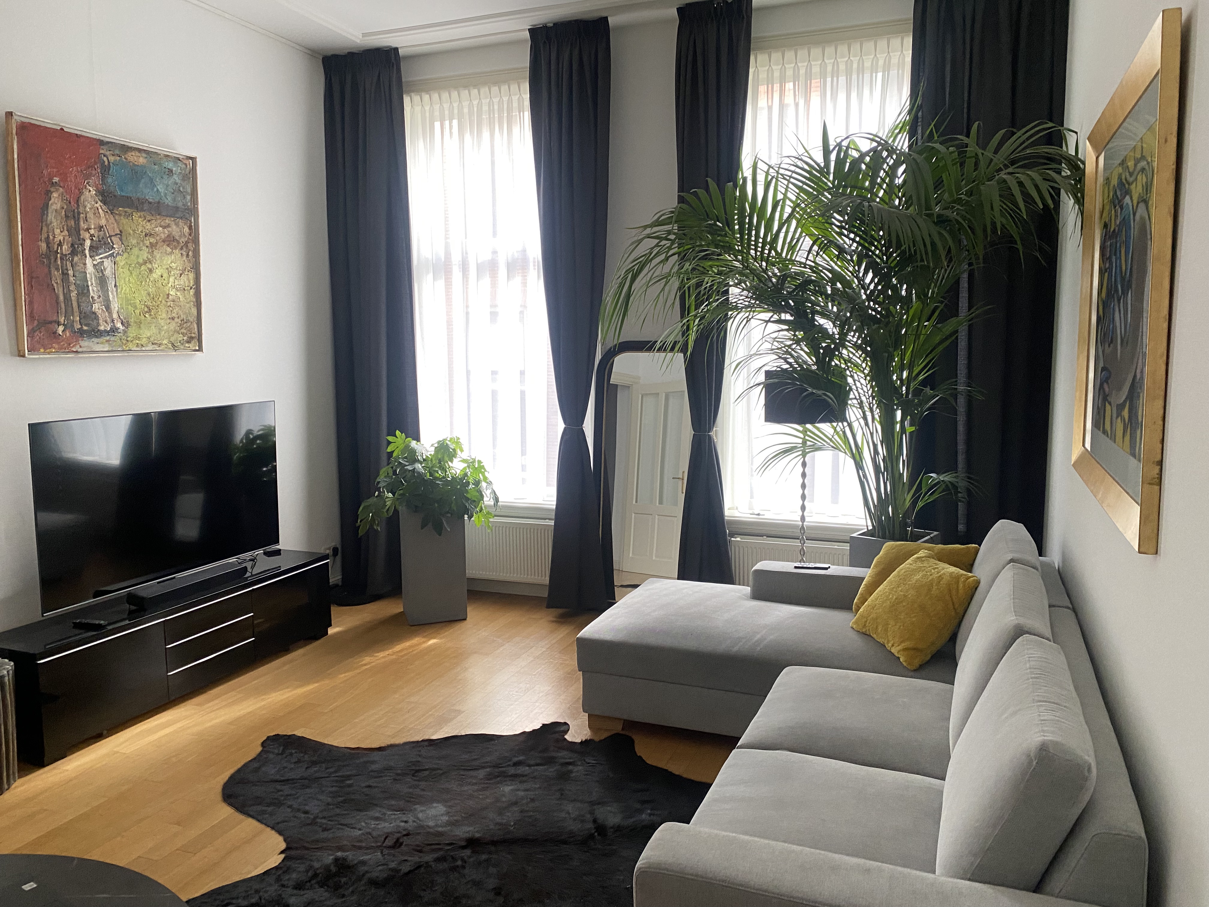 Luxurious Apartment Available — The Hague stay