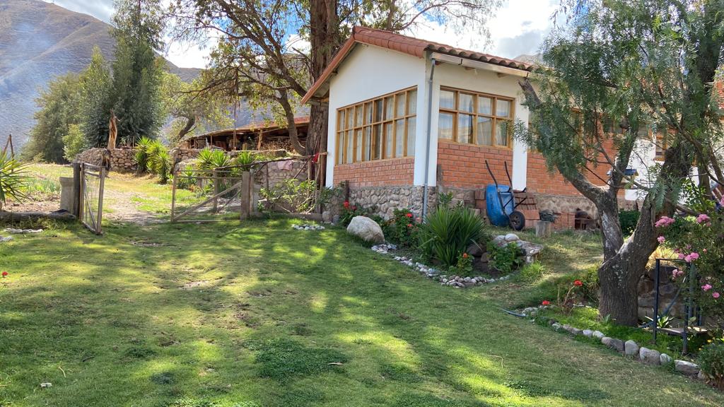 Farm Home Stay